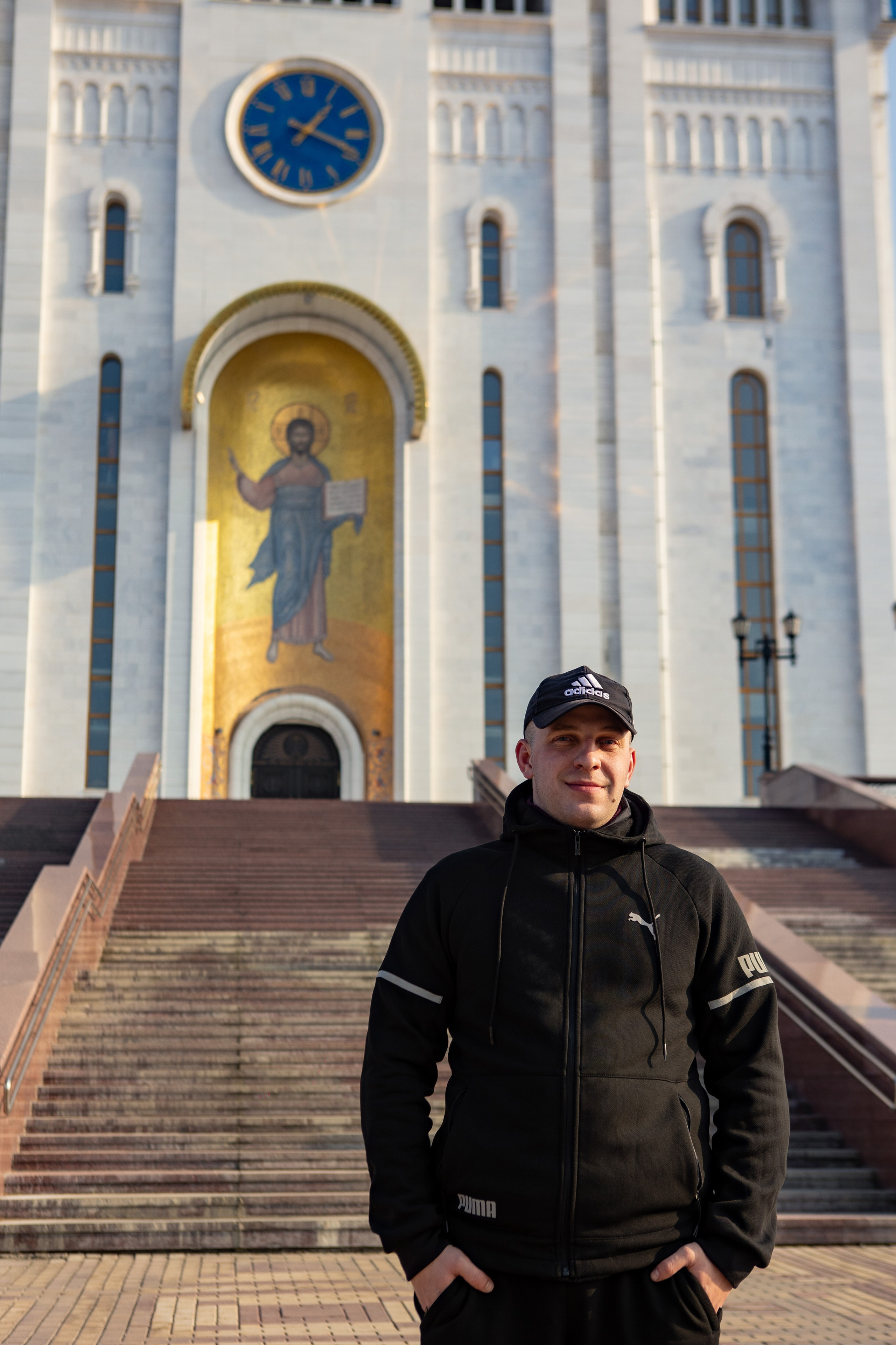 Иван. Фотограф в Южно-Сахалинске Валерий Харченко