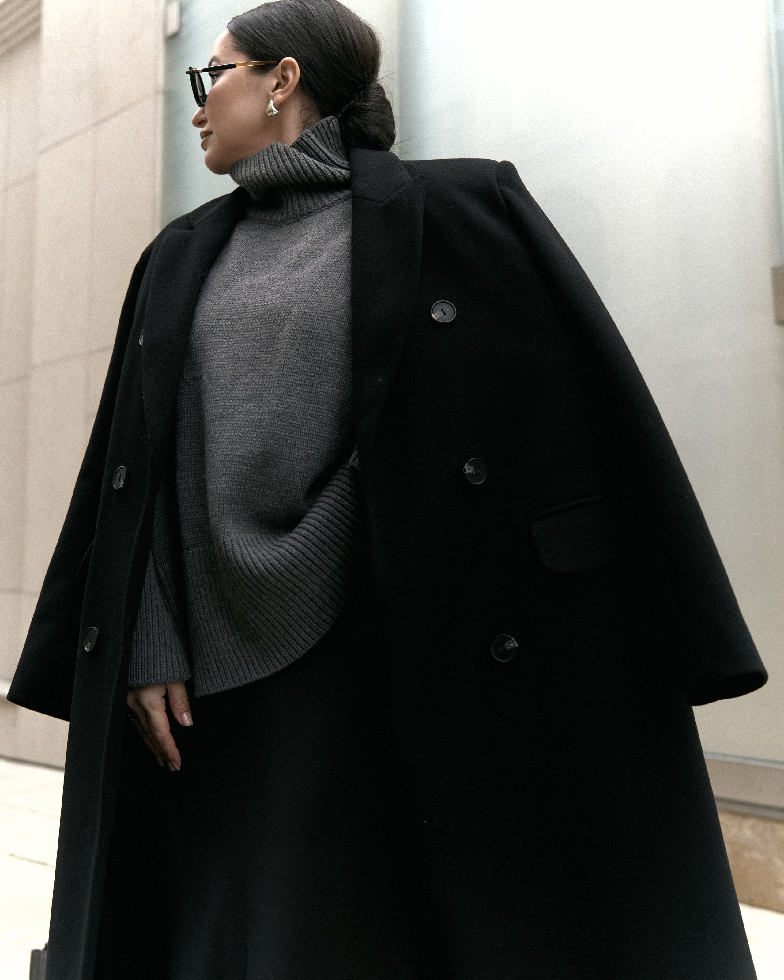 Аня. Фотограф Олеся Скворцова