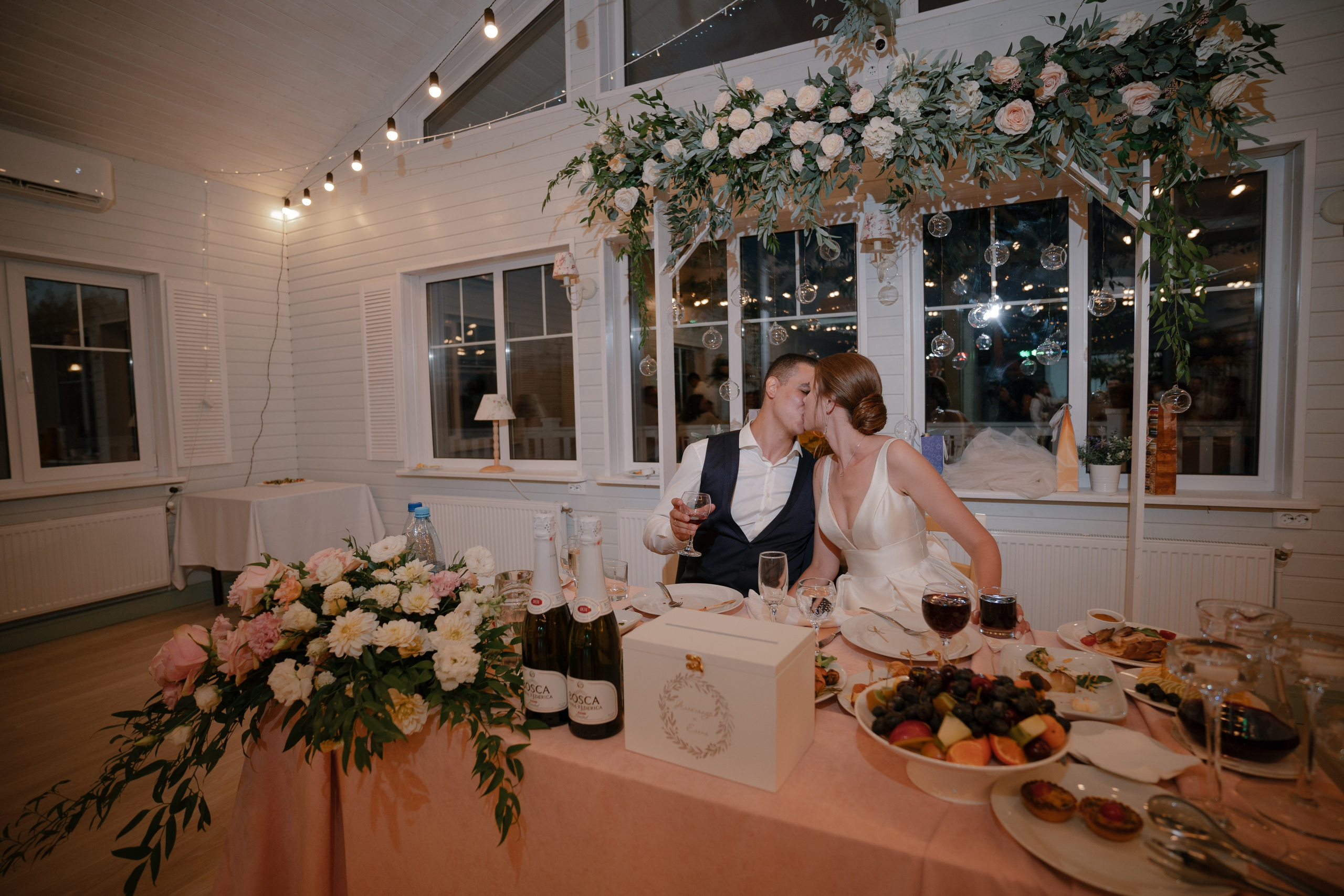 3. Свадебный фотограф — Наталья Фед СПб/Москва