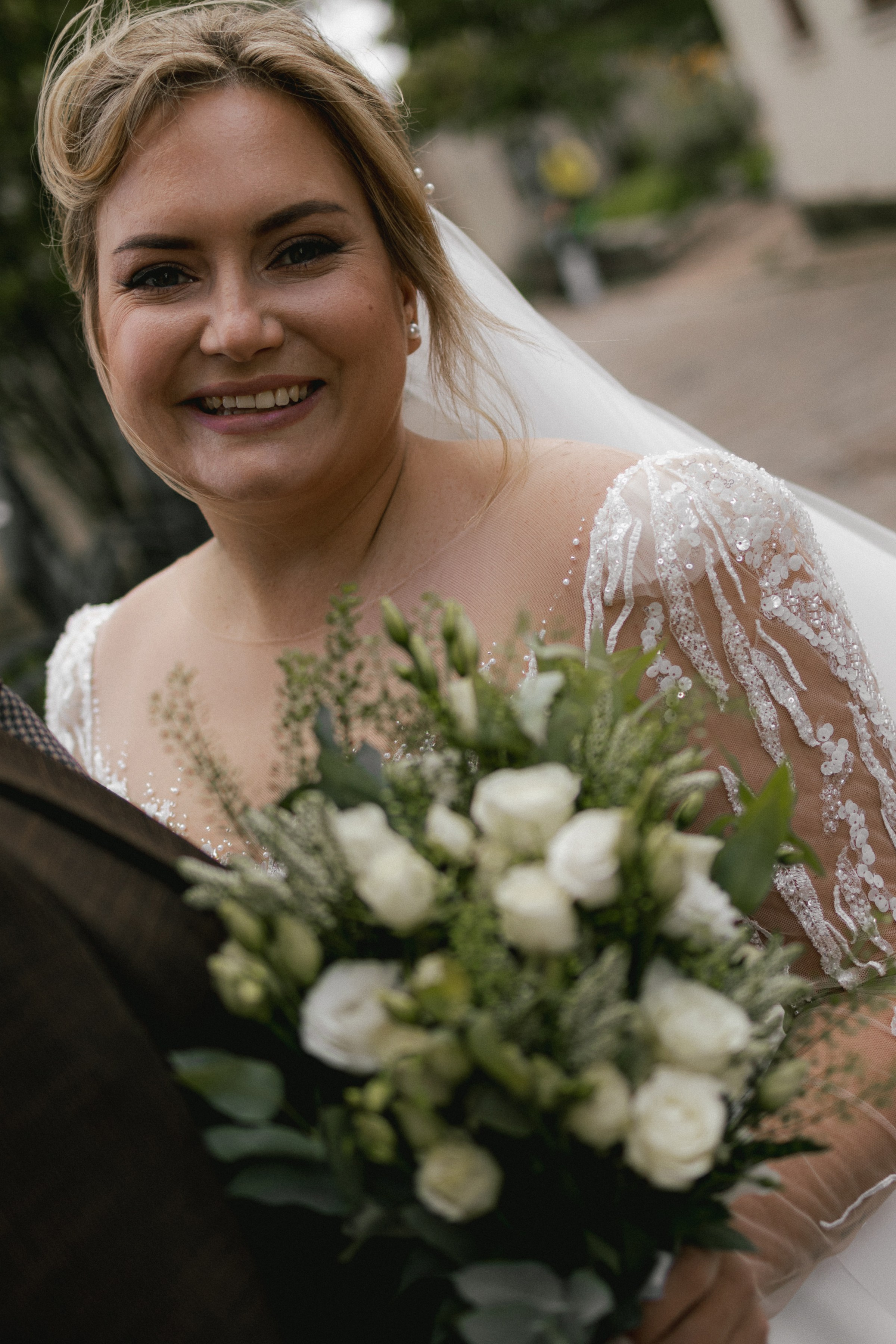 Кирилл и Лена/Wedding day. Фотограф в Выборге и Санкт-Петербурге Маша Гуляева