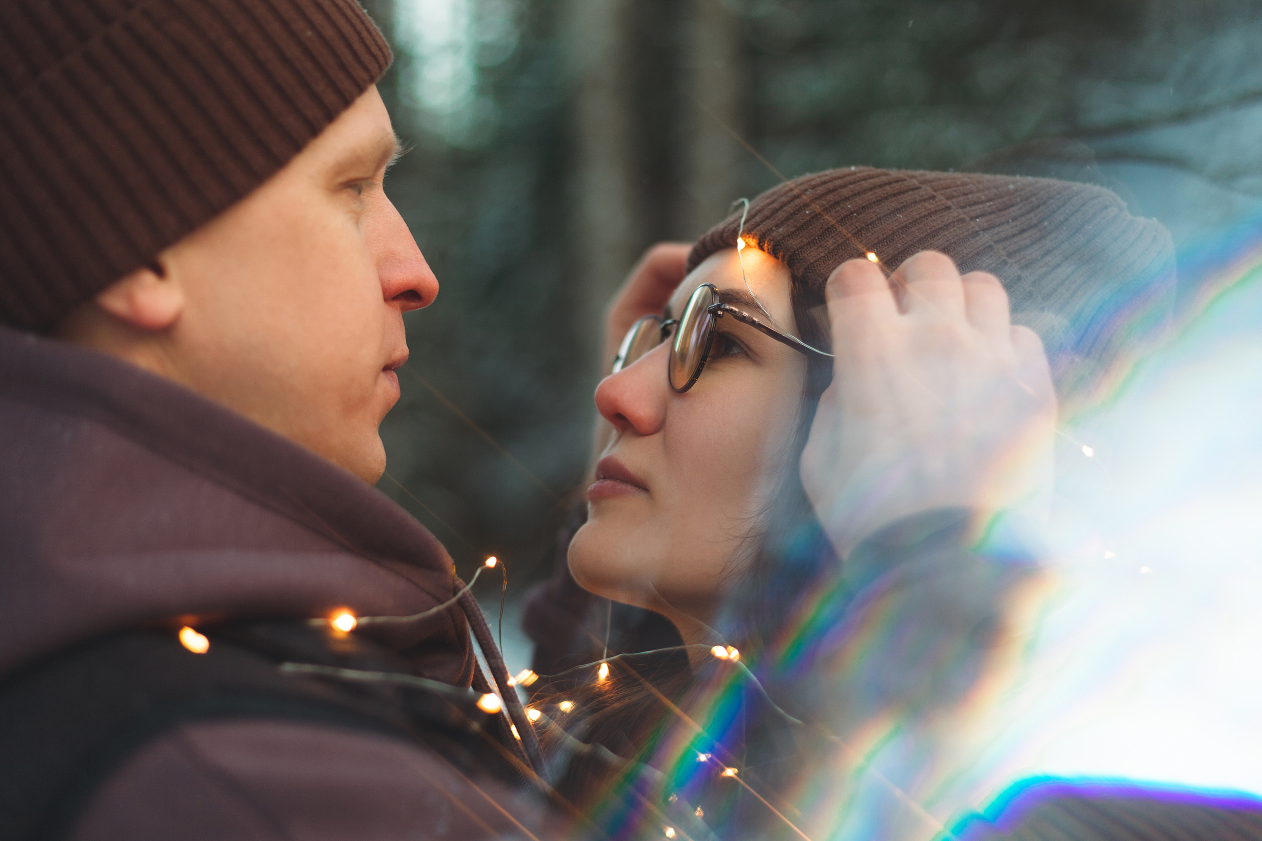 Виктория и Дмитрий. Фотограф в Тбилиси Наталья Фомина