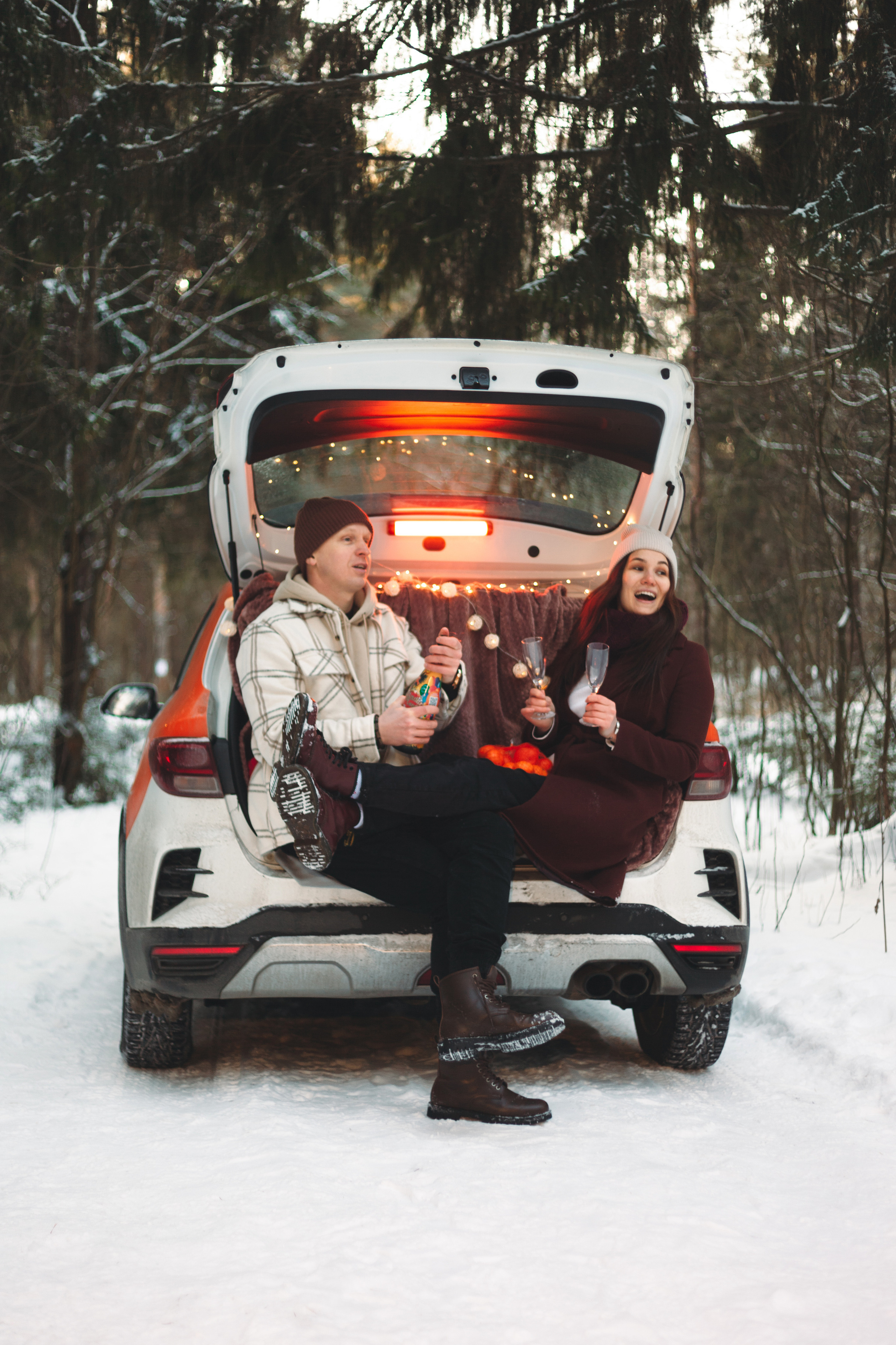 Виктория и Дмитрий. Фотограф в Тбилиси Наталья Фомина