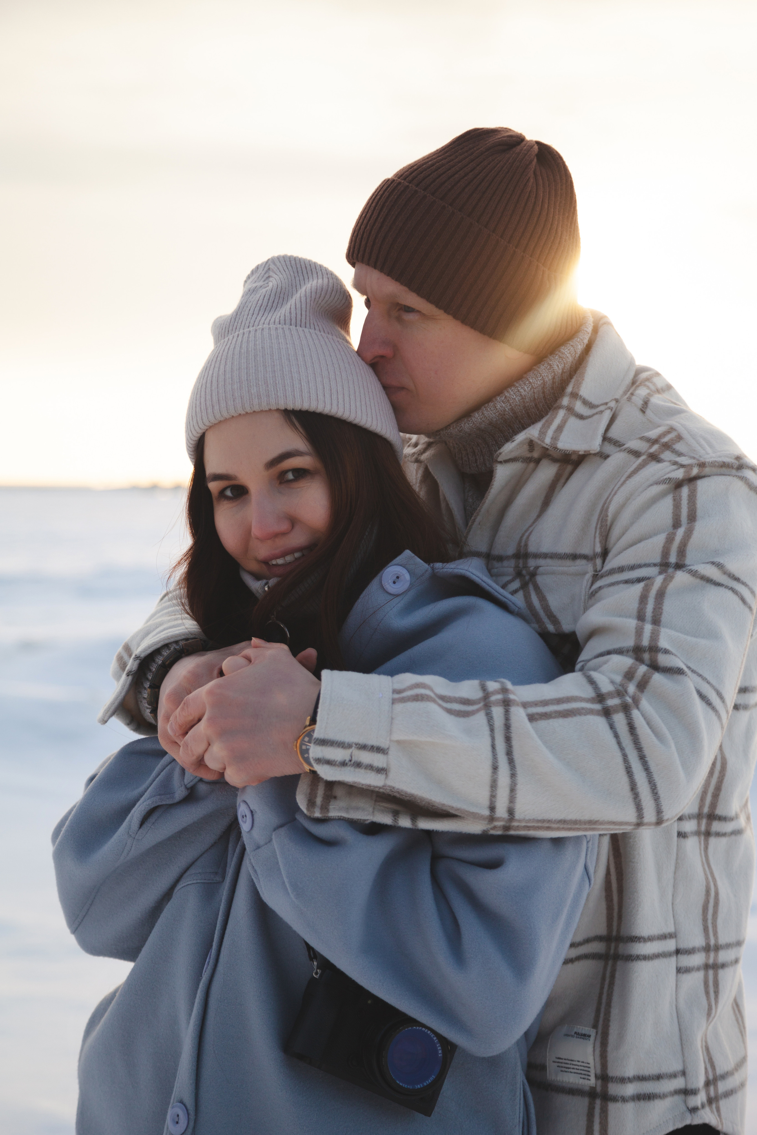 Виктория и Дмитрий. Фотограф в Тбилиси Наталья Фомина