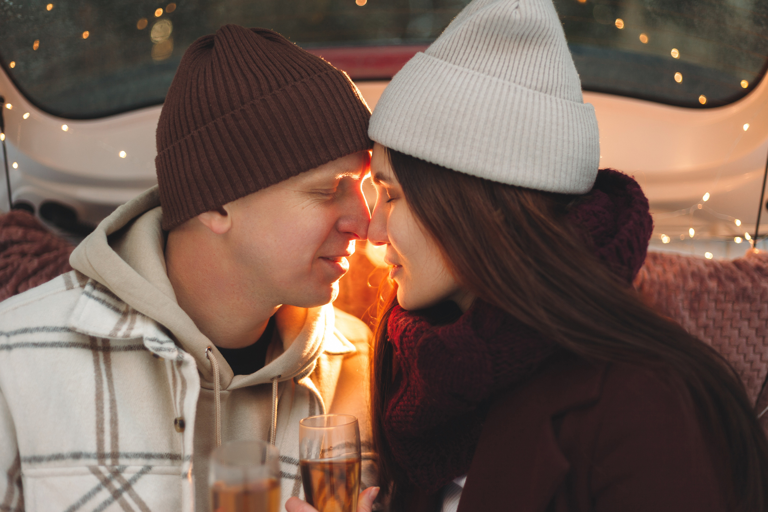 Виктория и Дмитрий. Фотограф в Тбилиси Наталья Фомина