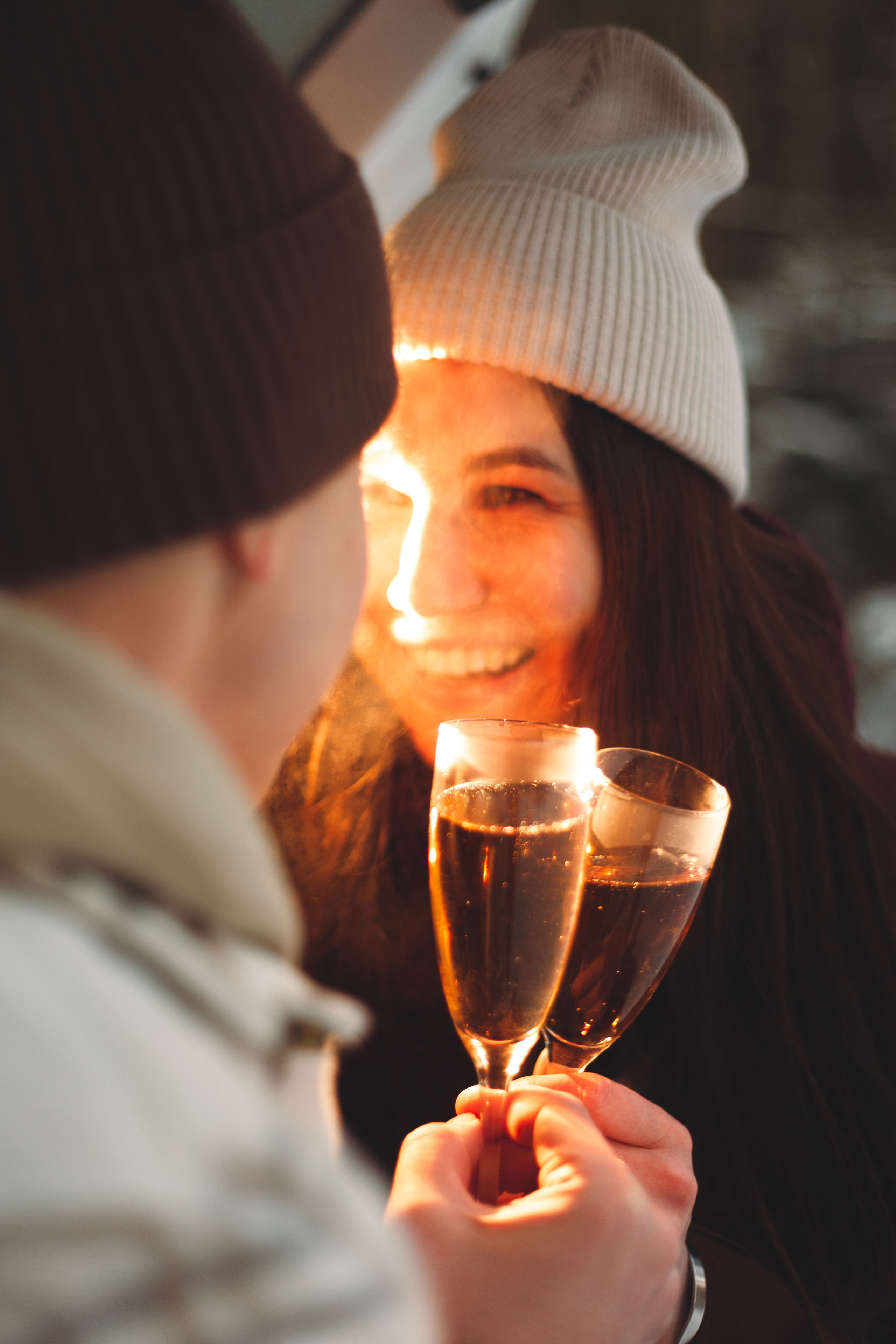 Виктория и Дмитрий. Фотограф в Тбилиси Наталья Фомина