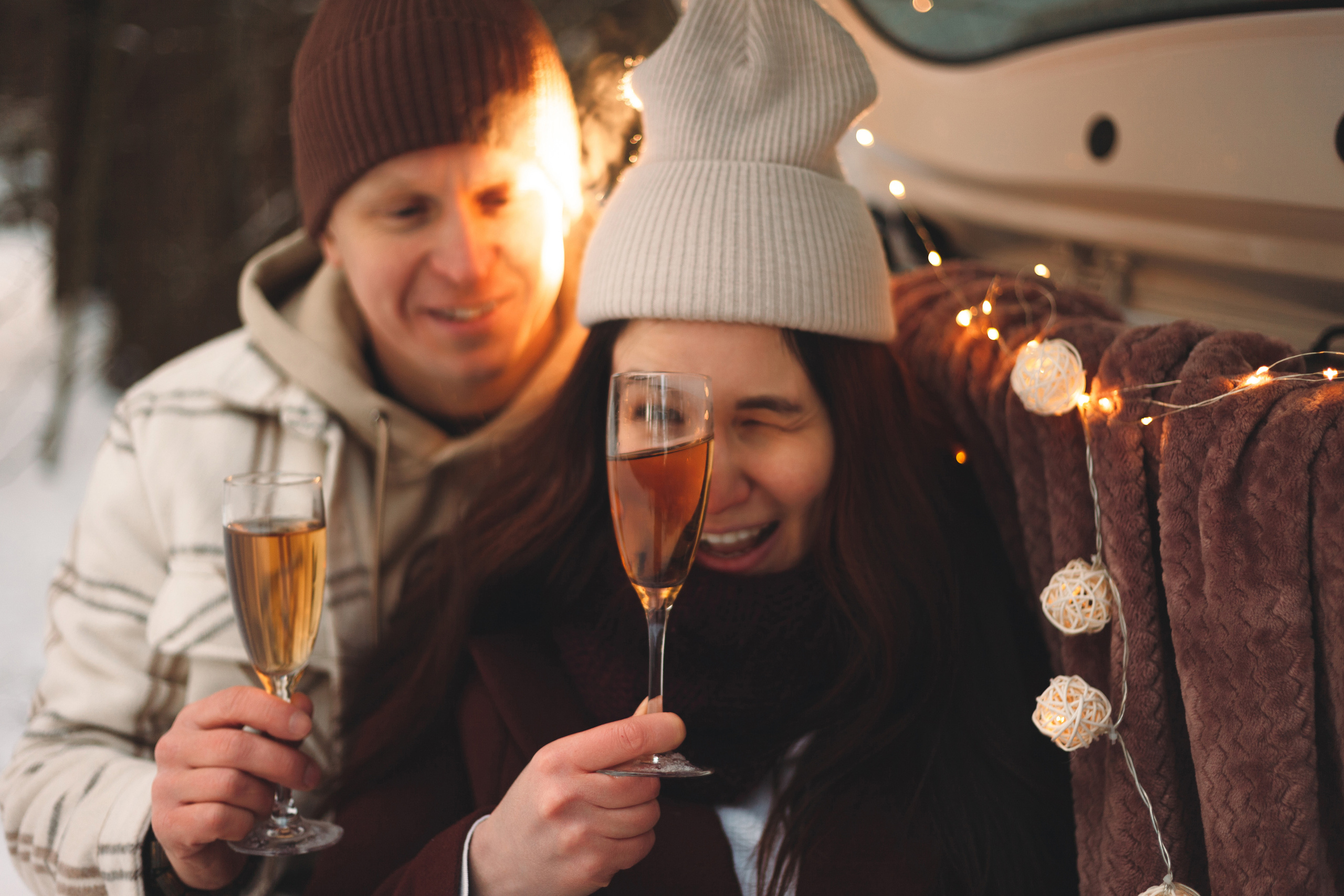 Виктория и Дмитрий. Фотограф в Тбилиси Наталья Фомина