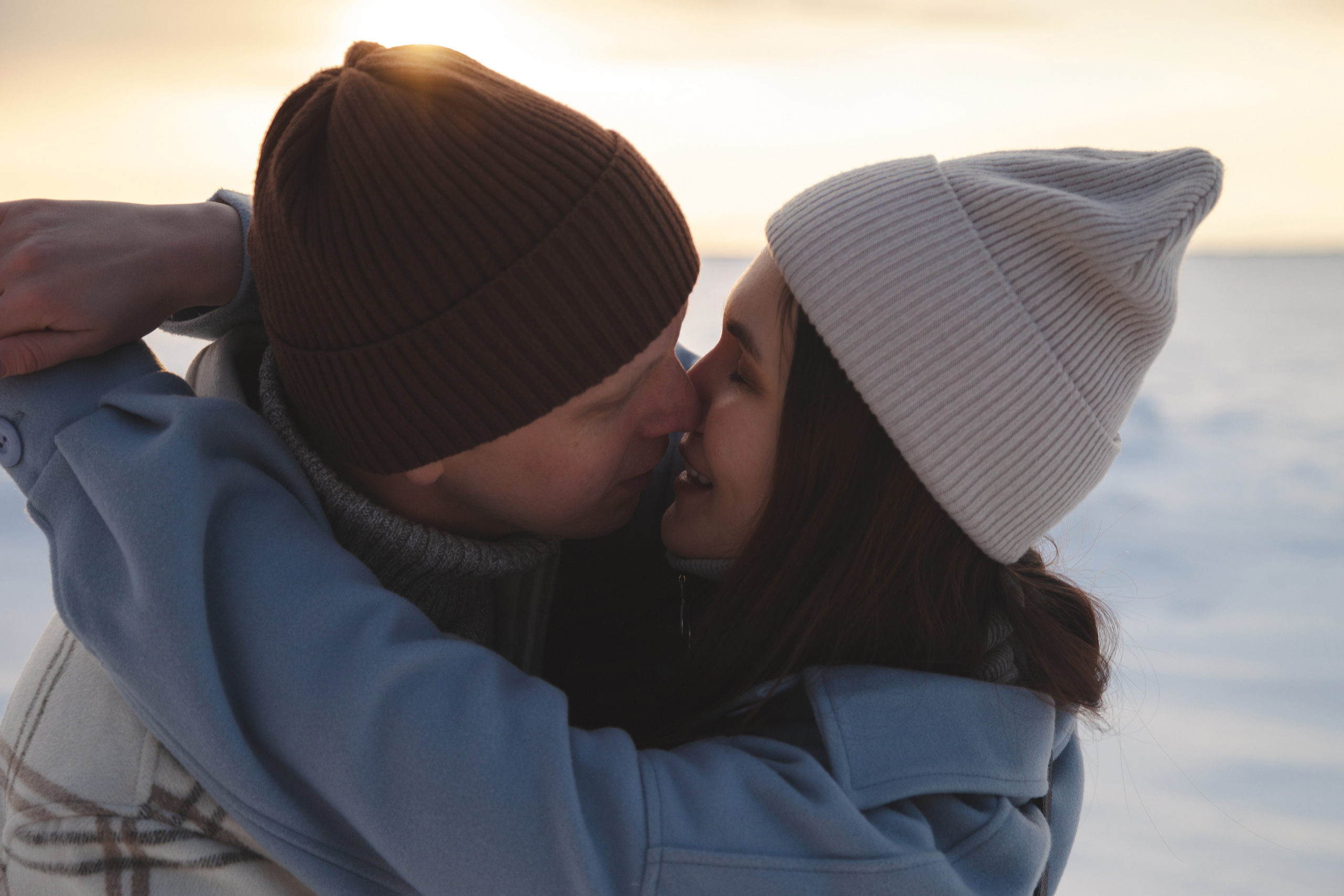 Виктория и Дмитрий. Фотограф в Тбилиси Наталья Фомина