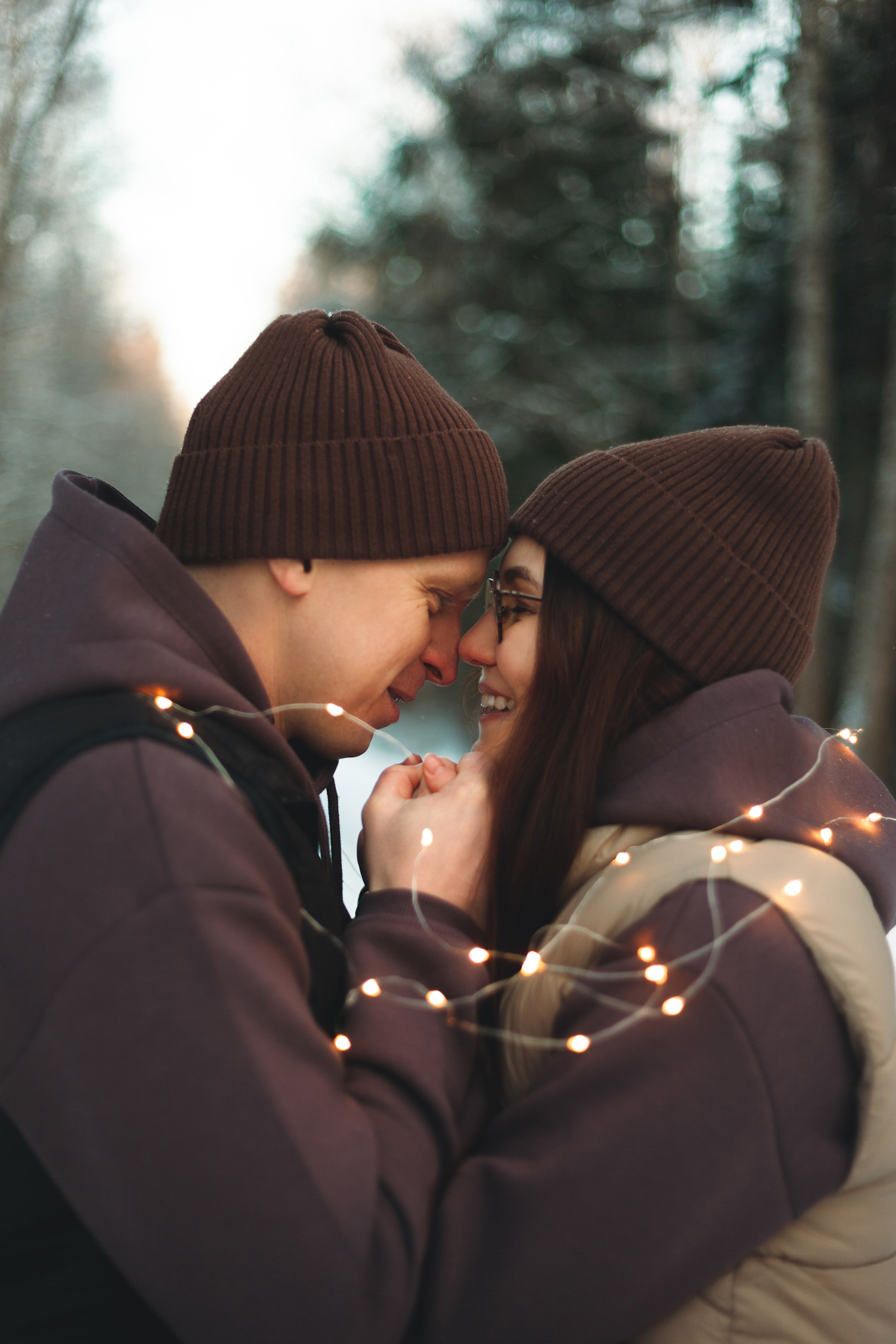 Виктория и Дмитрий. Фотограф в Тбилиси Наталья Фомина
