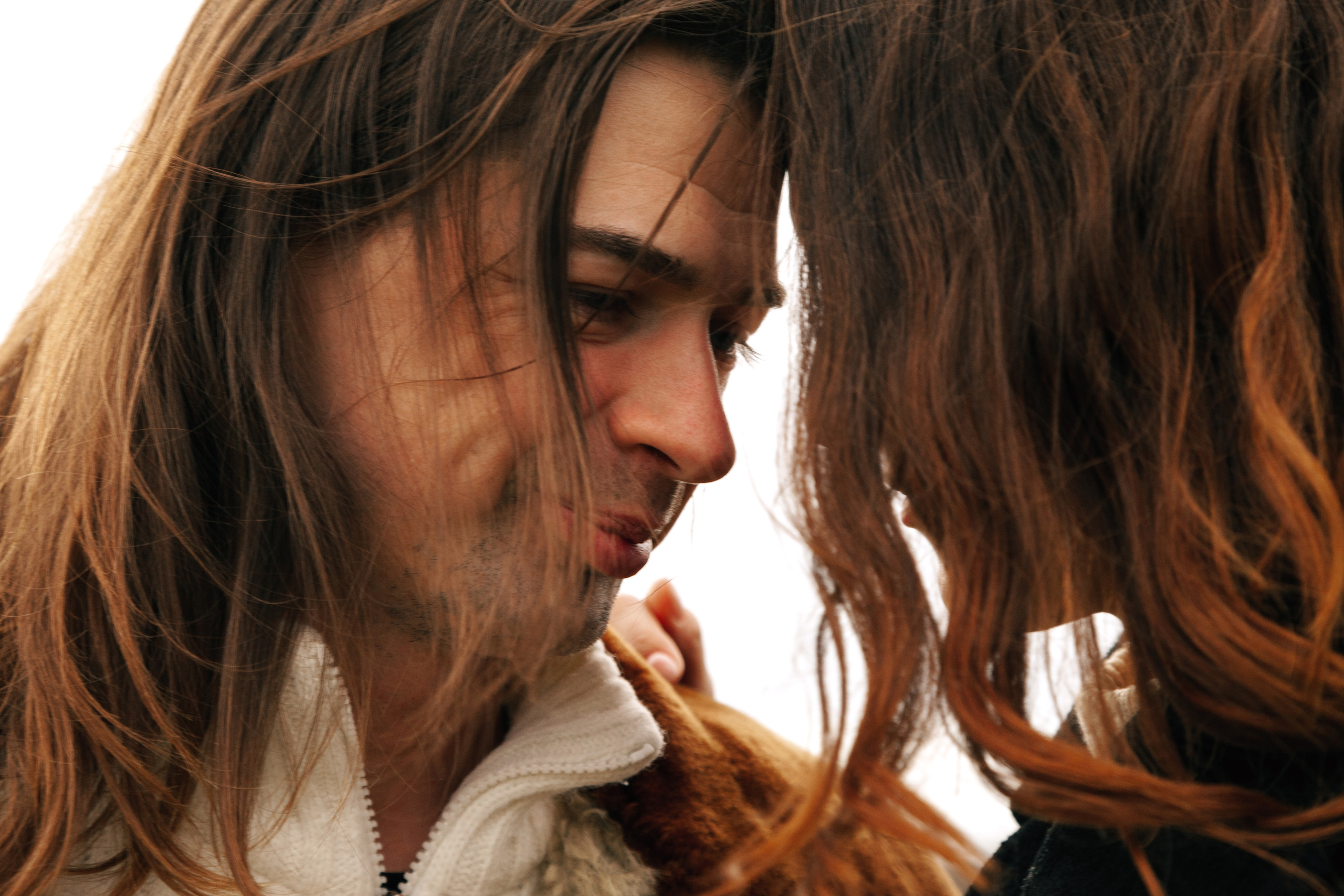 Витя, Алена и самолеты. Фотограф в Тбилиси Наталья Фомина