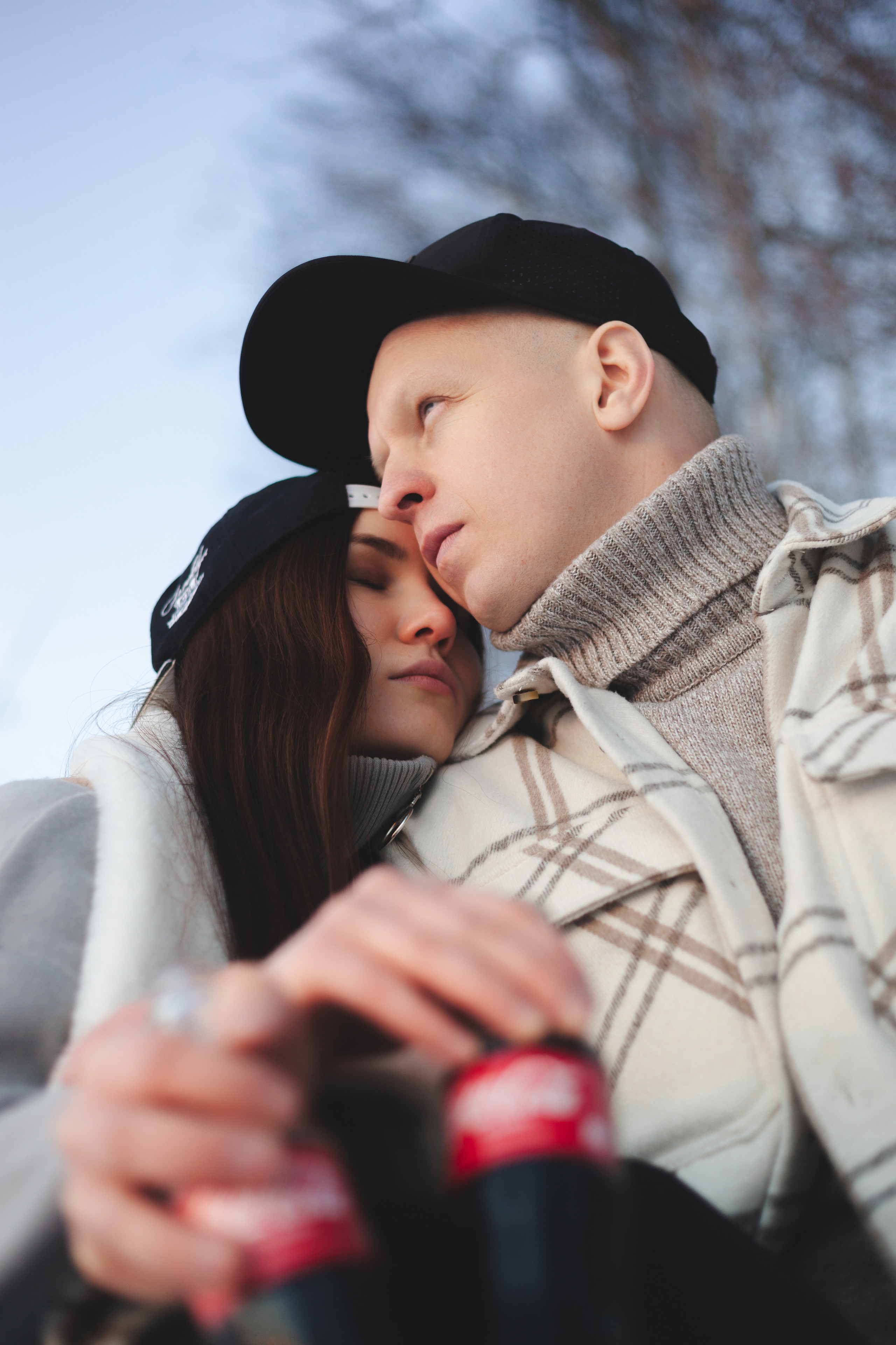 Виктория и Дмитрий. Фотограф в Тбилиси Наталья Фомина