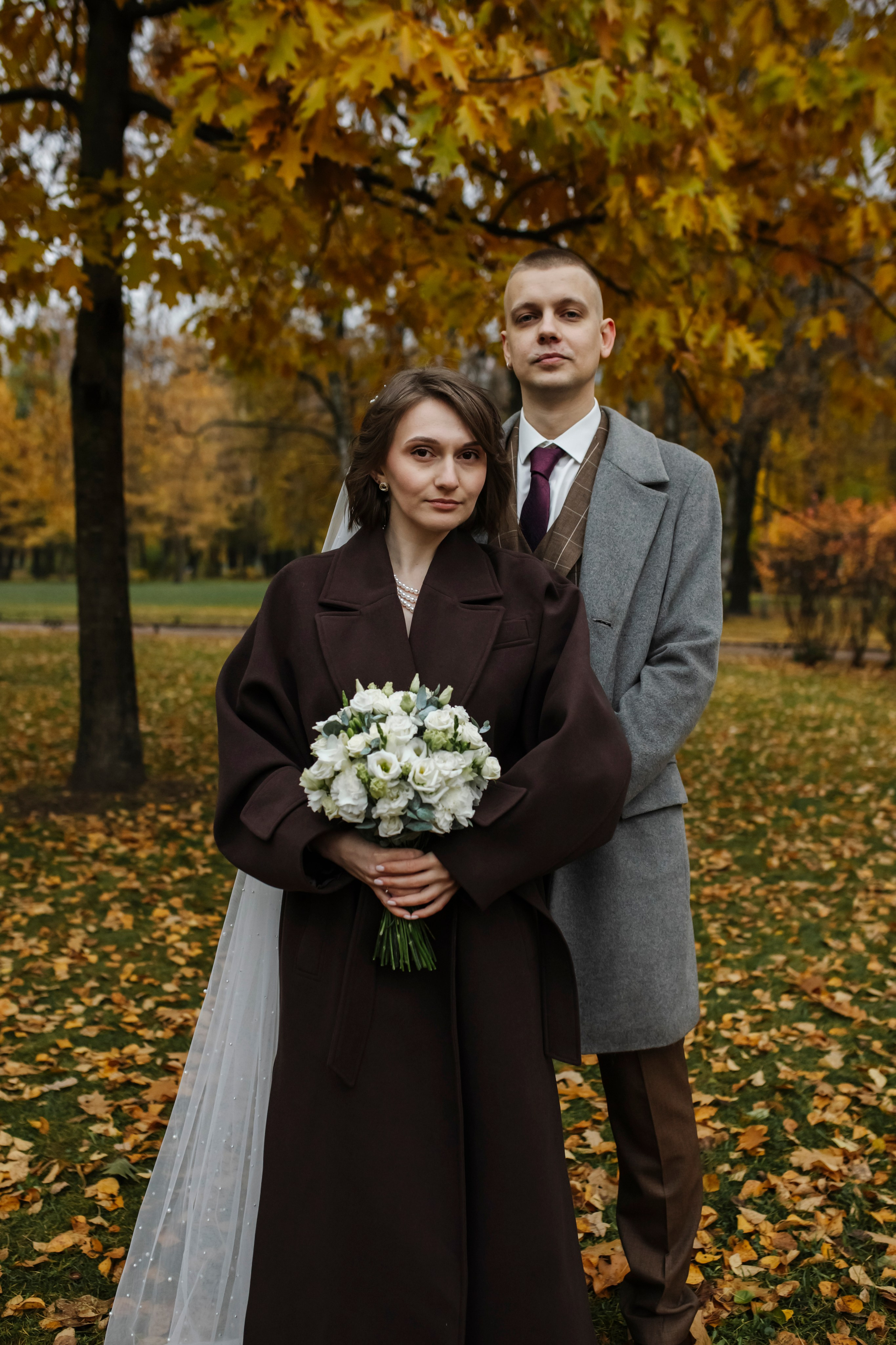 Дмитрий & Дарья. Свадебный и семейный фотограф Санкт-Петербурга Мария Родионова