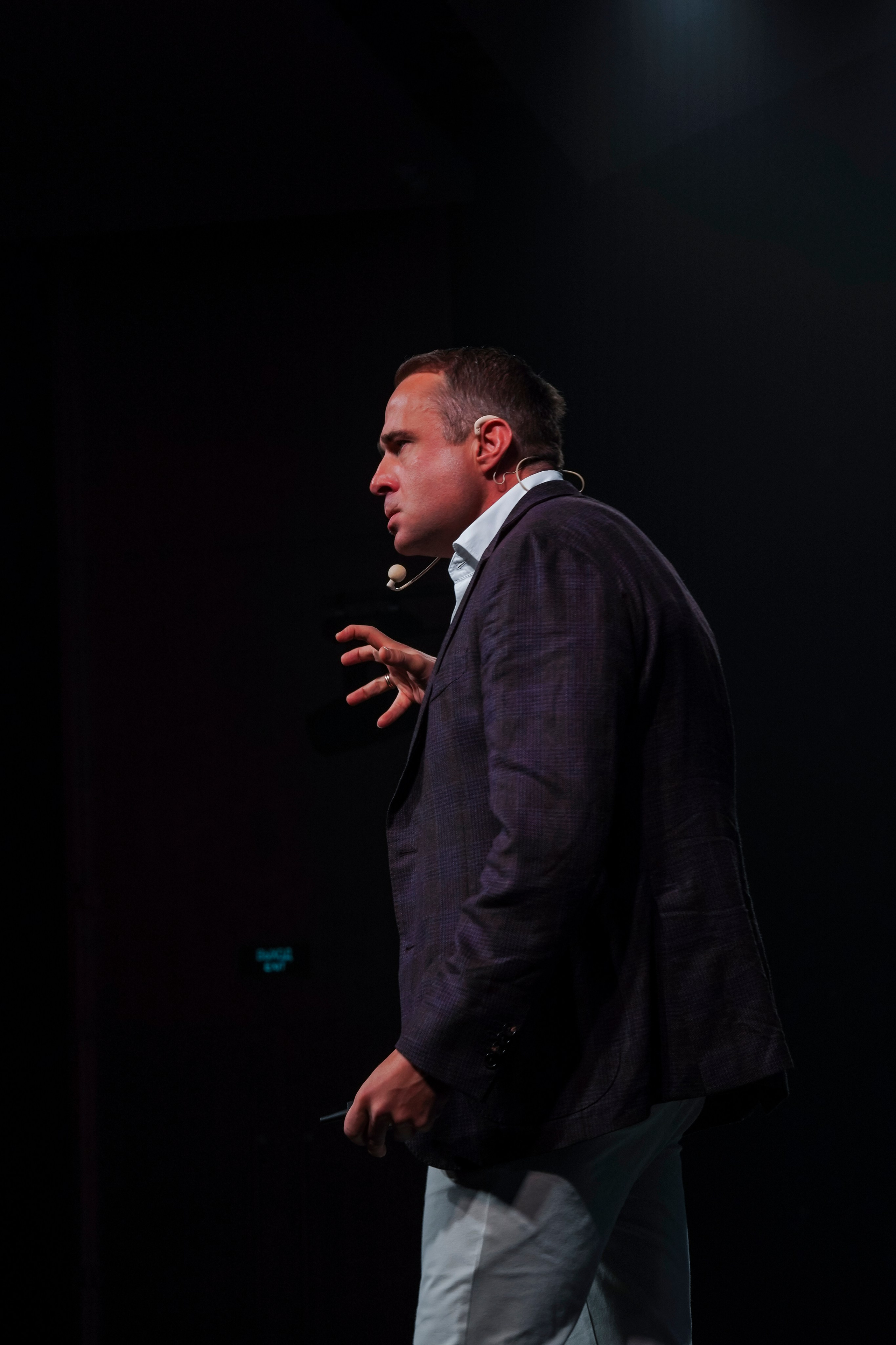 Тур Оскара Хартманна «ОХОТА ЗА ЕДИНОРОГАМИ». Фотограф Екатерина Алексеева