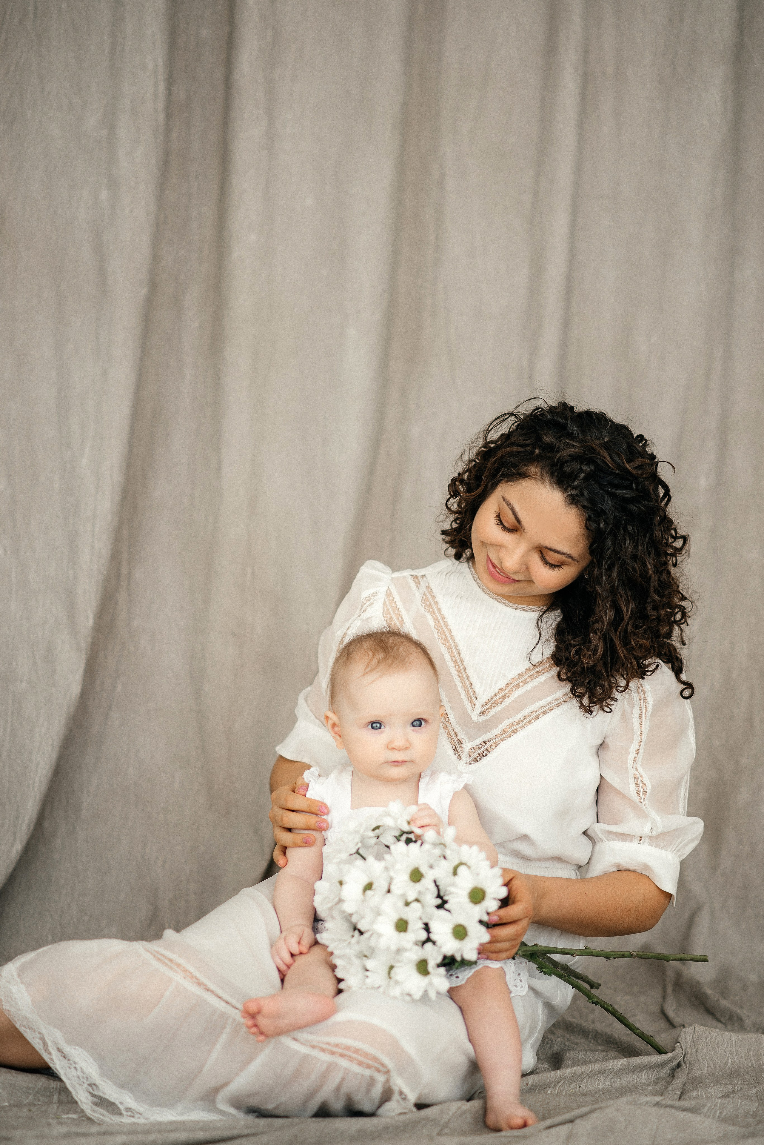 Семейные съемки. Главная