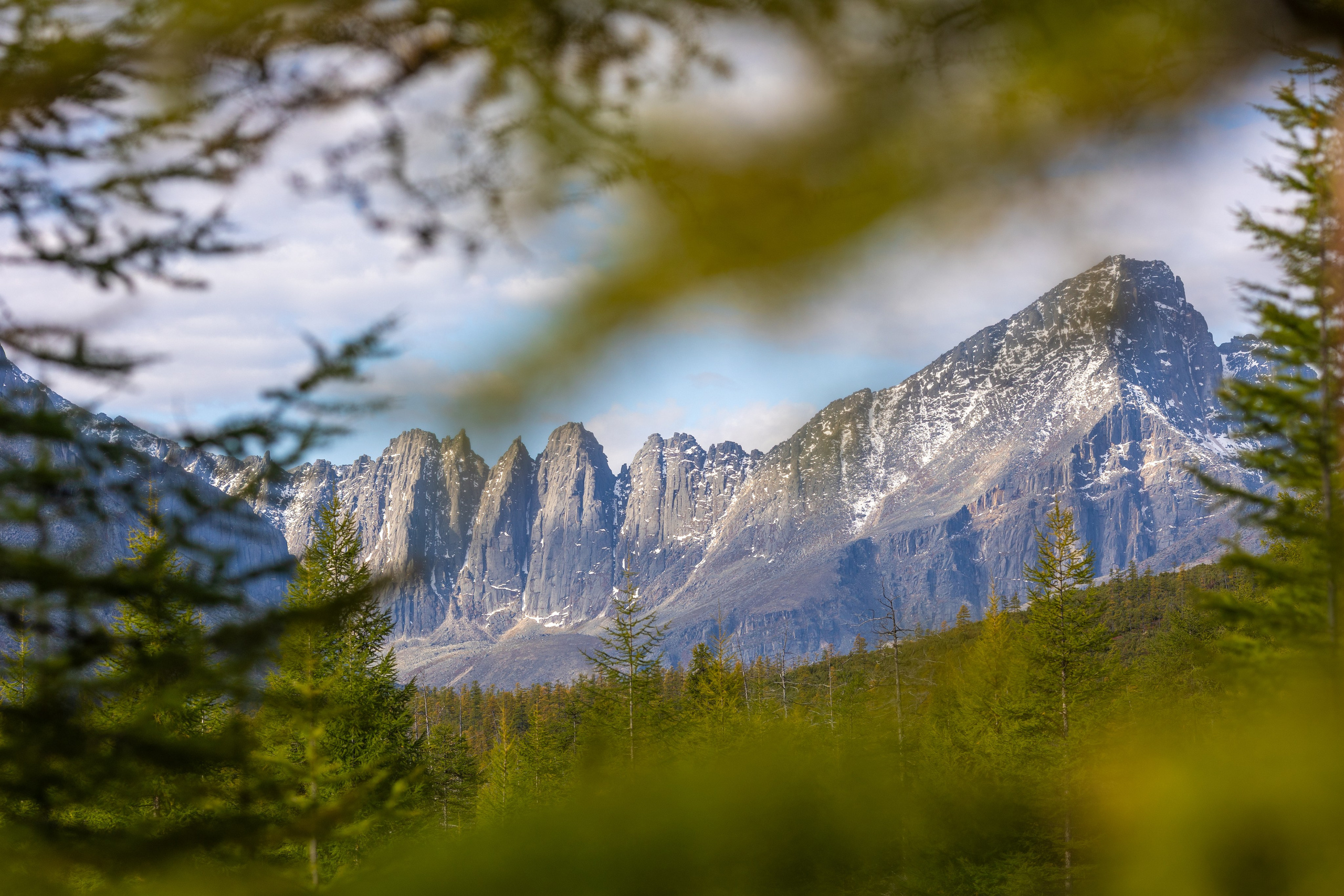 Озеро Джека Лондона. Тревел-фотограф Олег Гуров