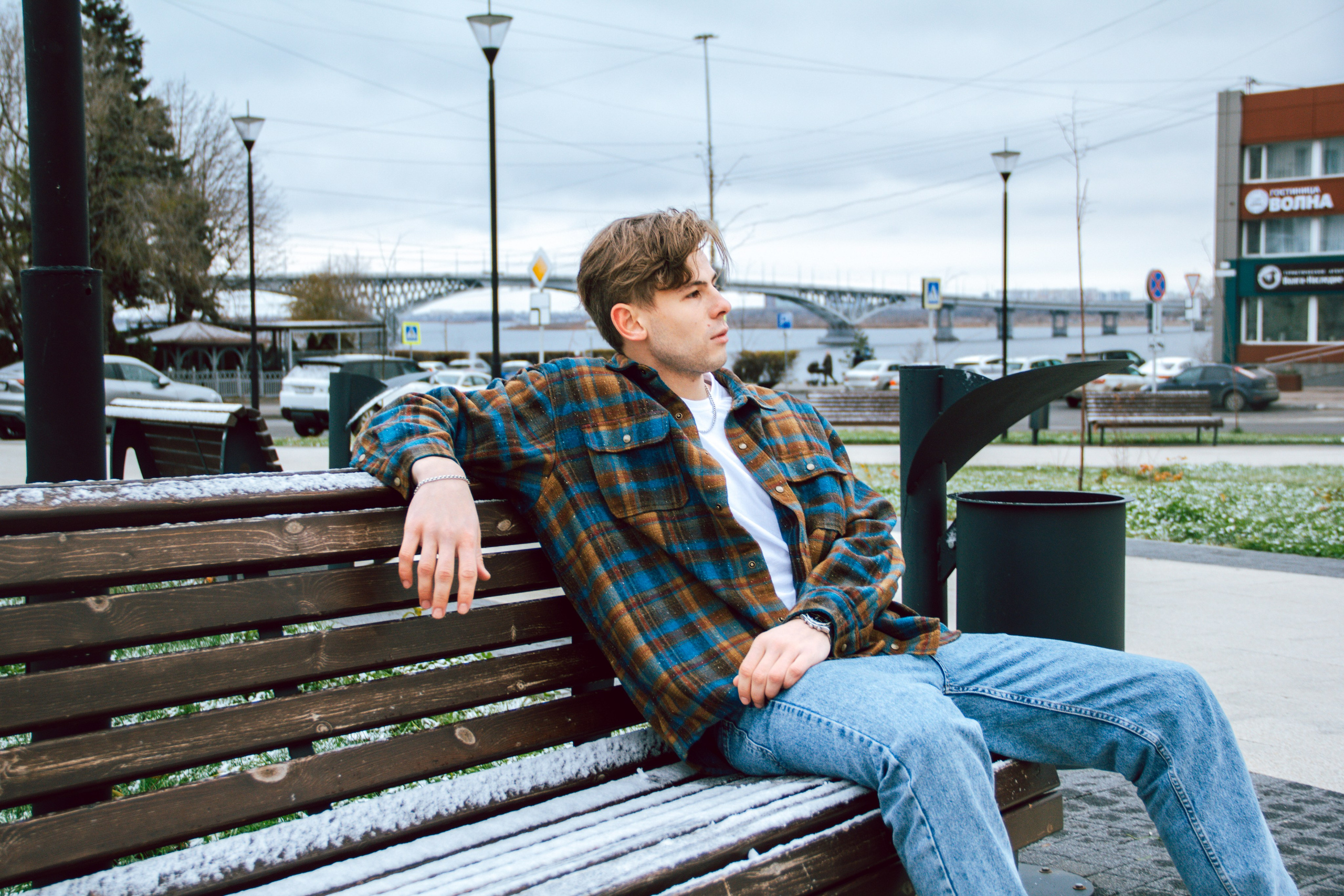 Уличное. SHIFO_TO