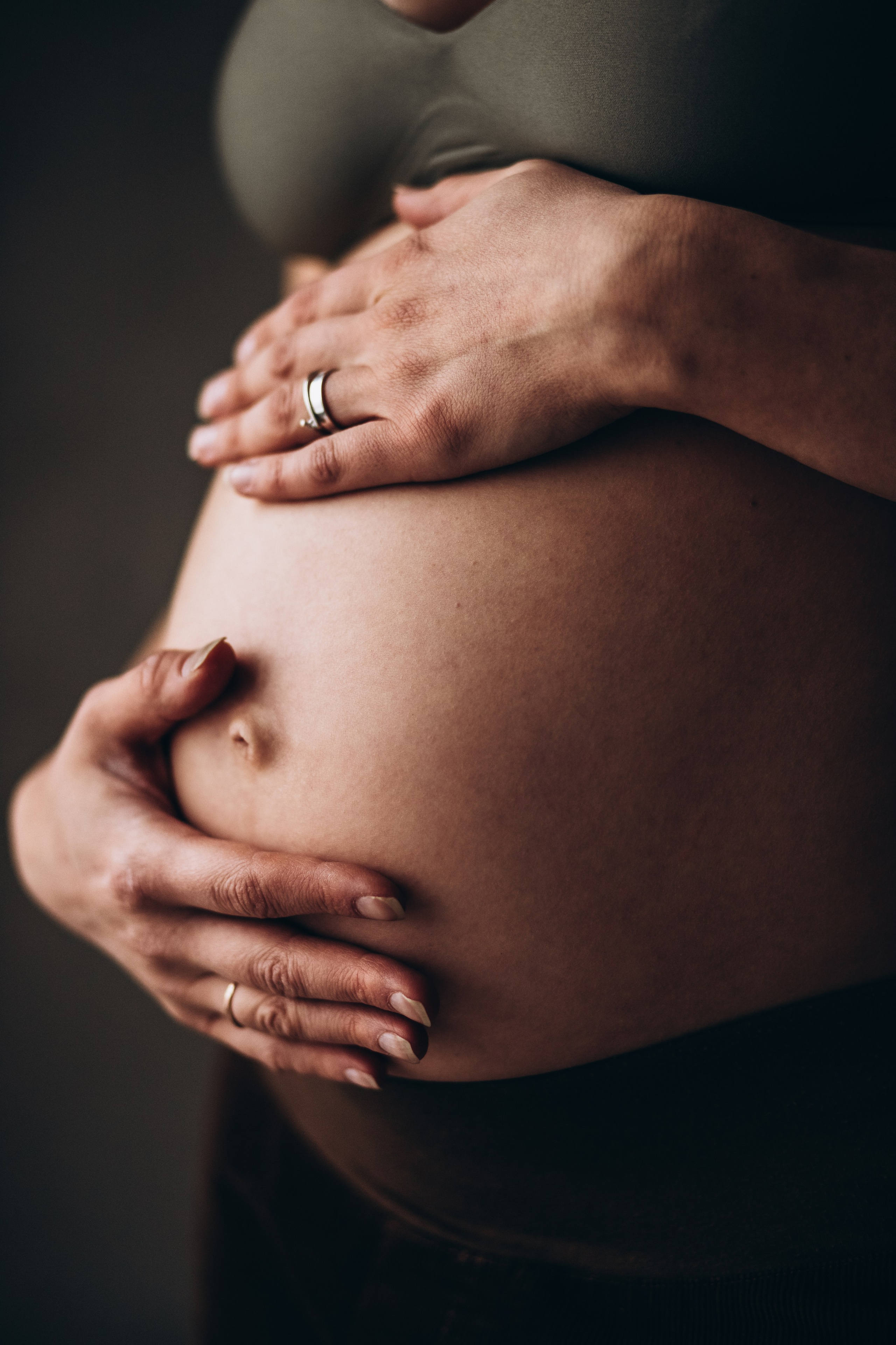 Беременность. Семейный и женский фотограф в Санкт-Петербурге Климова Светлана