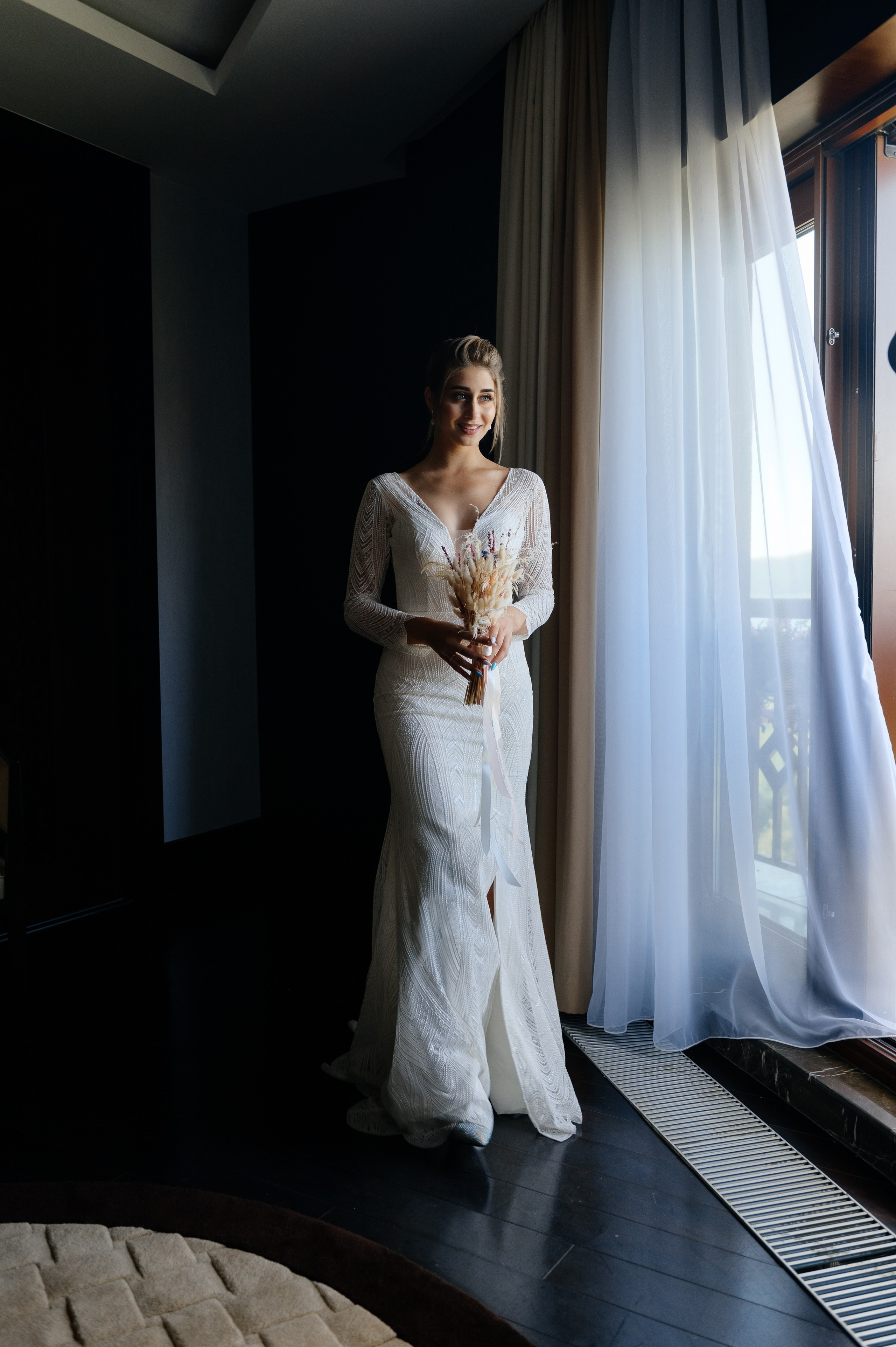 WEDDING. Фотограф Евгений Фураев