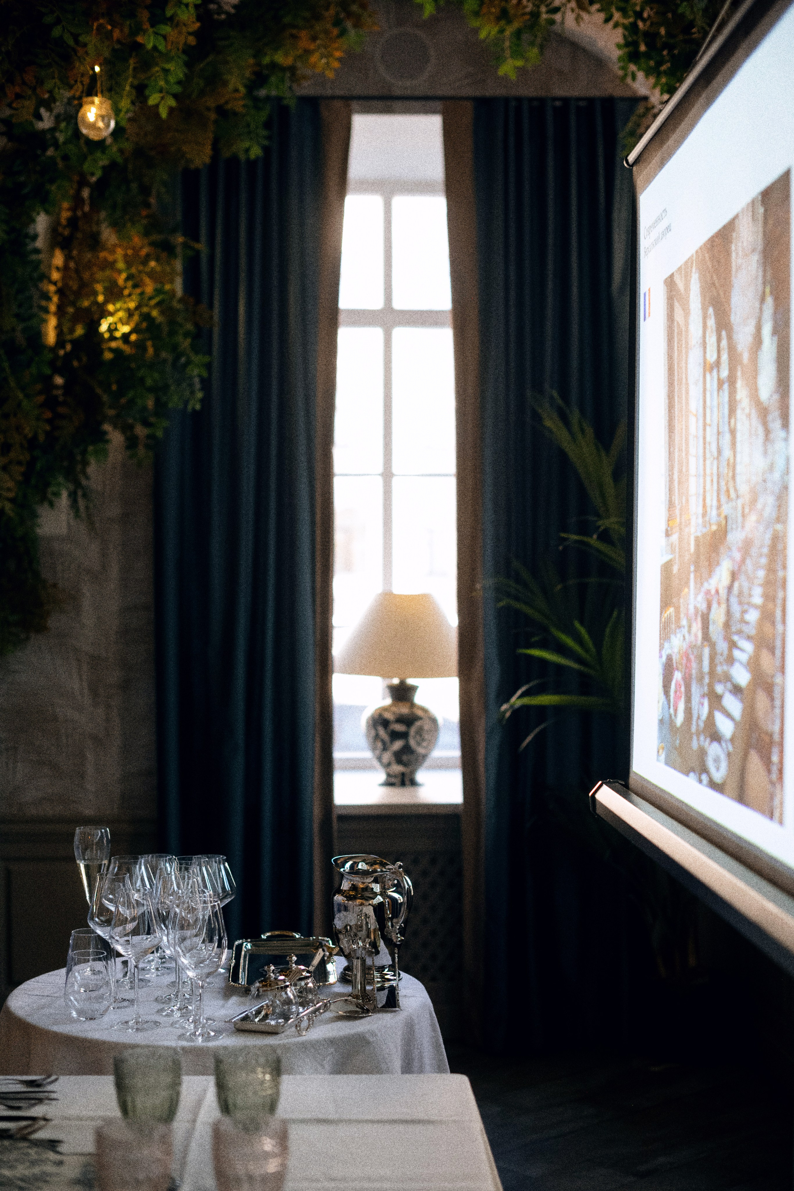 ART DE LA TABLE с Натальей Люккези. Свадебный фотограф в Минске