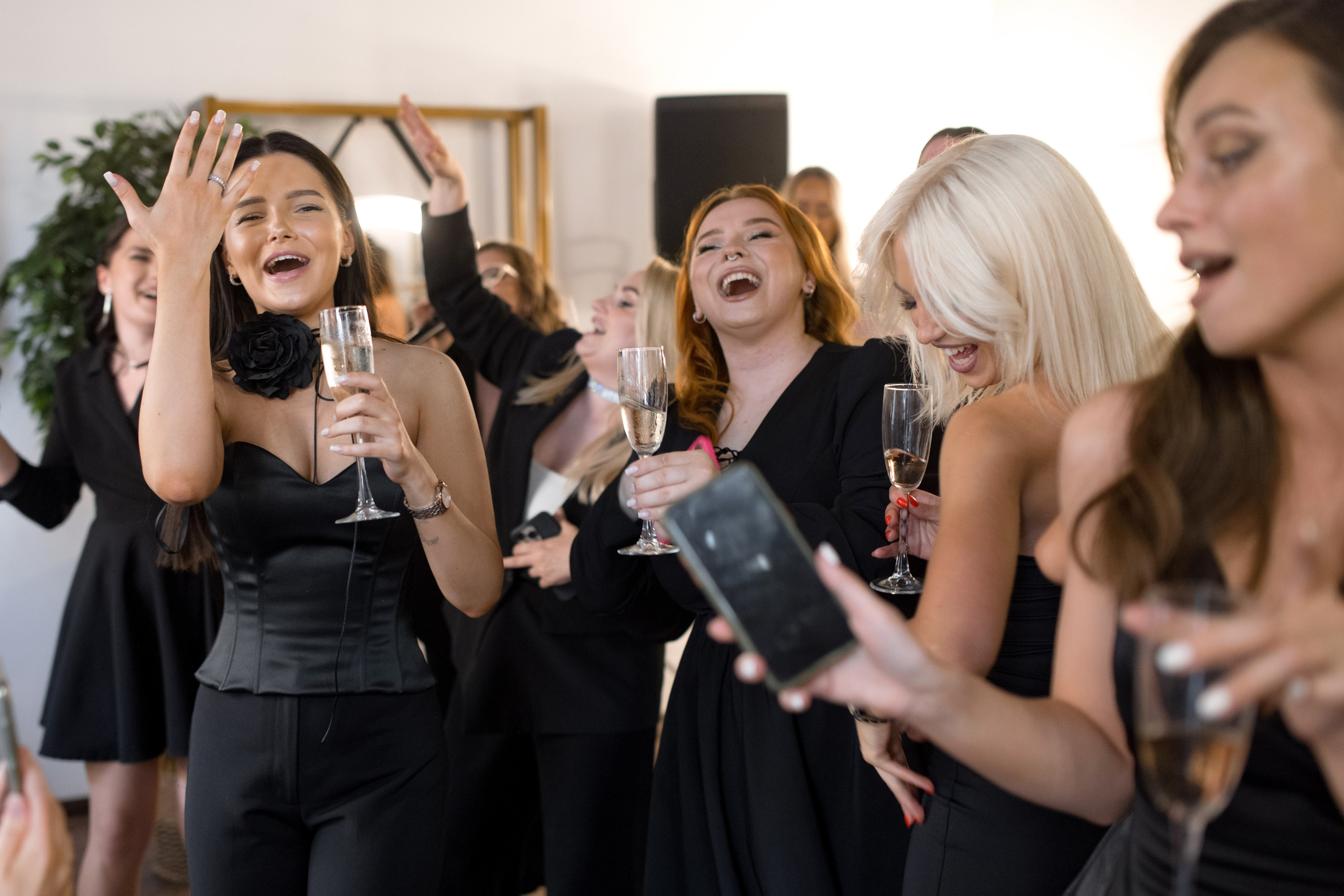 Anna Stoma 2 years. Свадебный фотограф в Минске