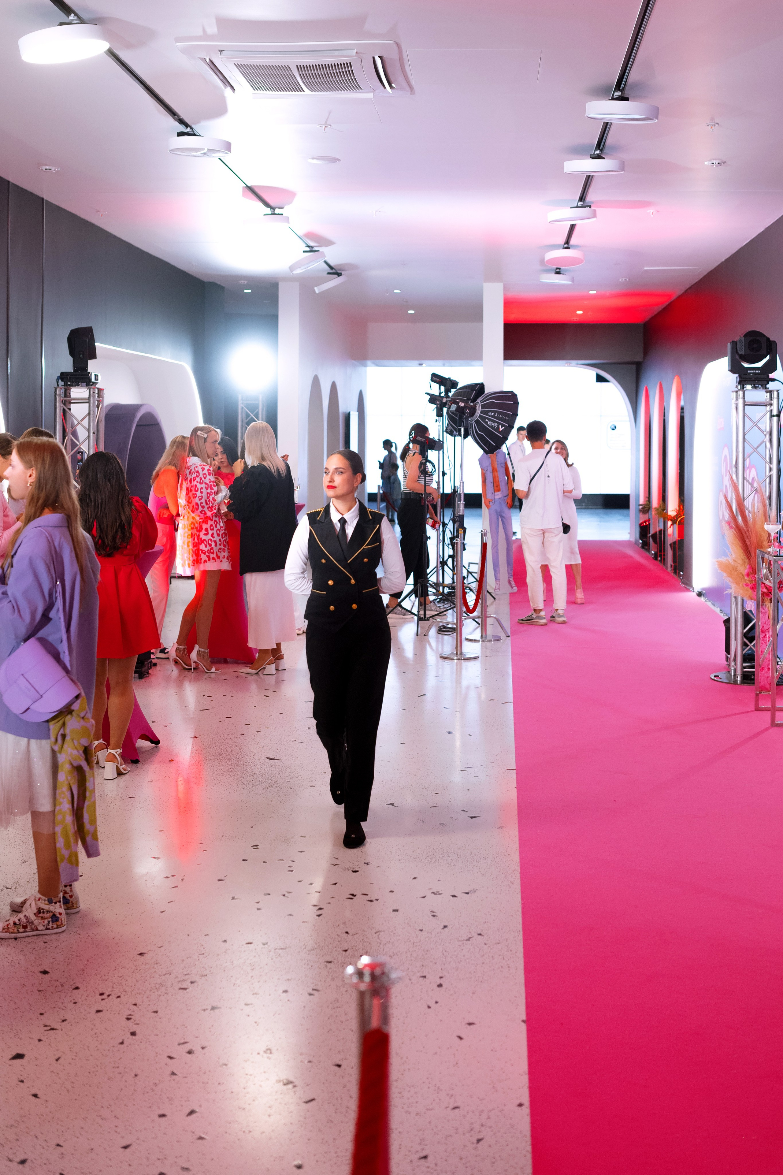 Barbie Party. Свадебный фотограф в Минске