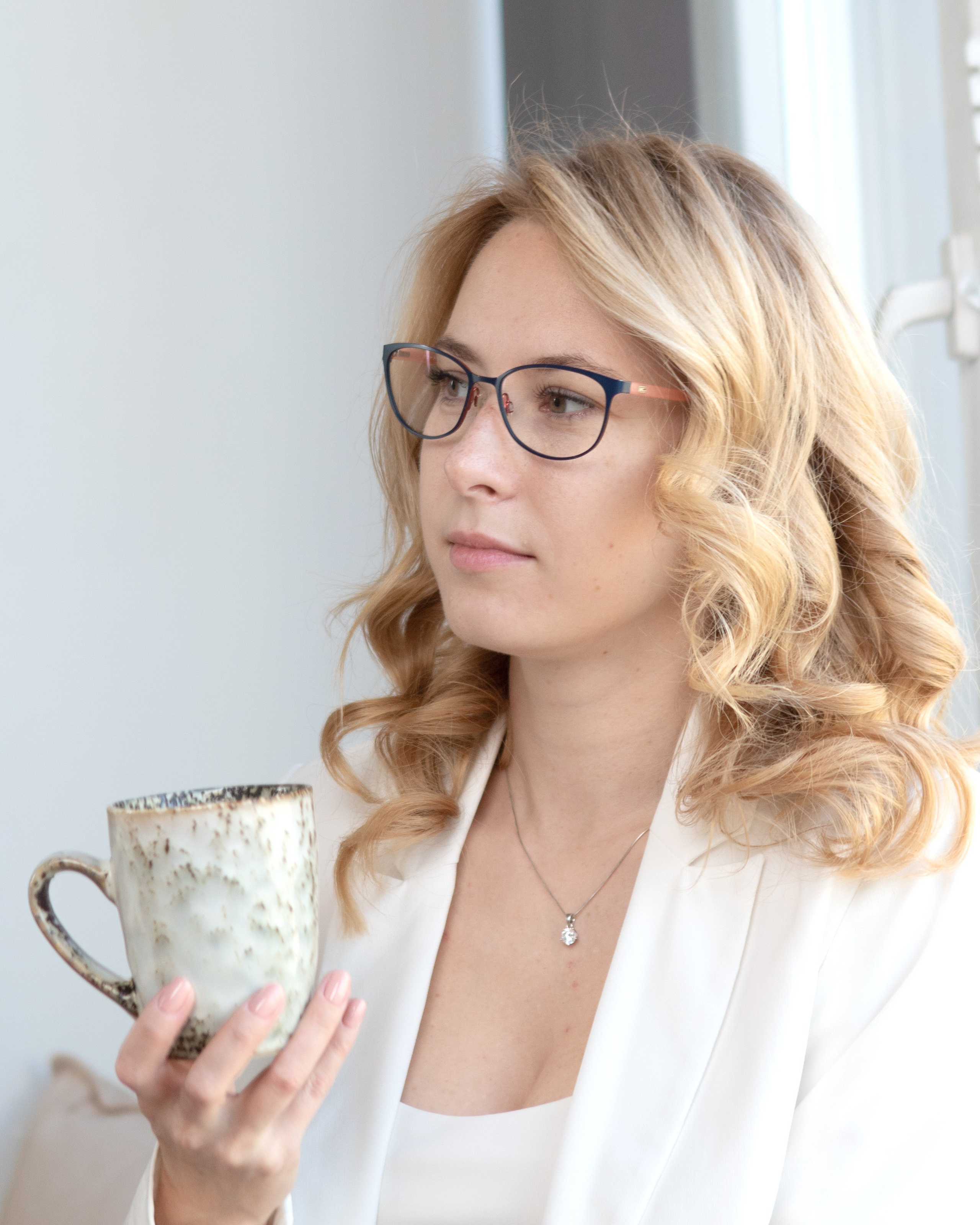 Бизнес-портрет. Индивидуальная и семейная съёмка. Москва, Наталья Самохвалова