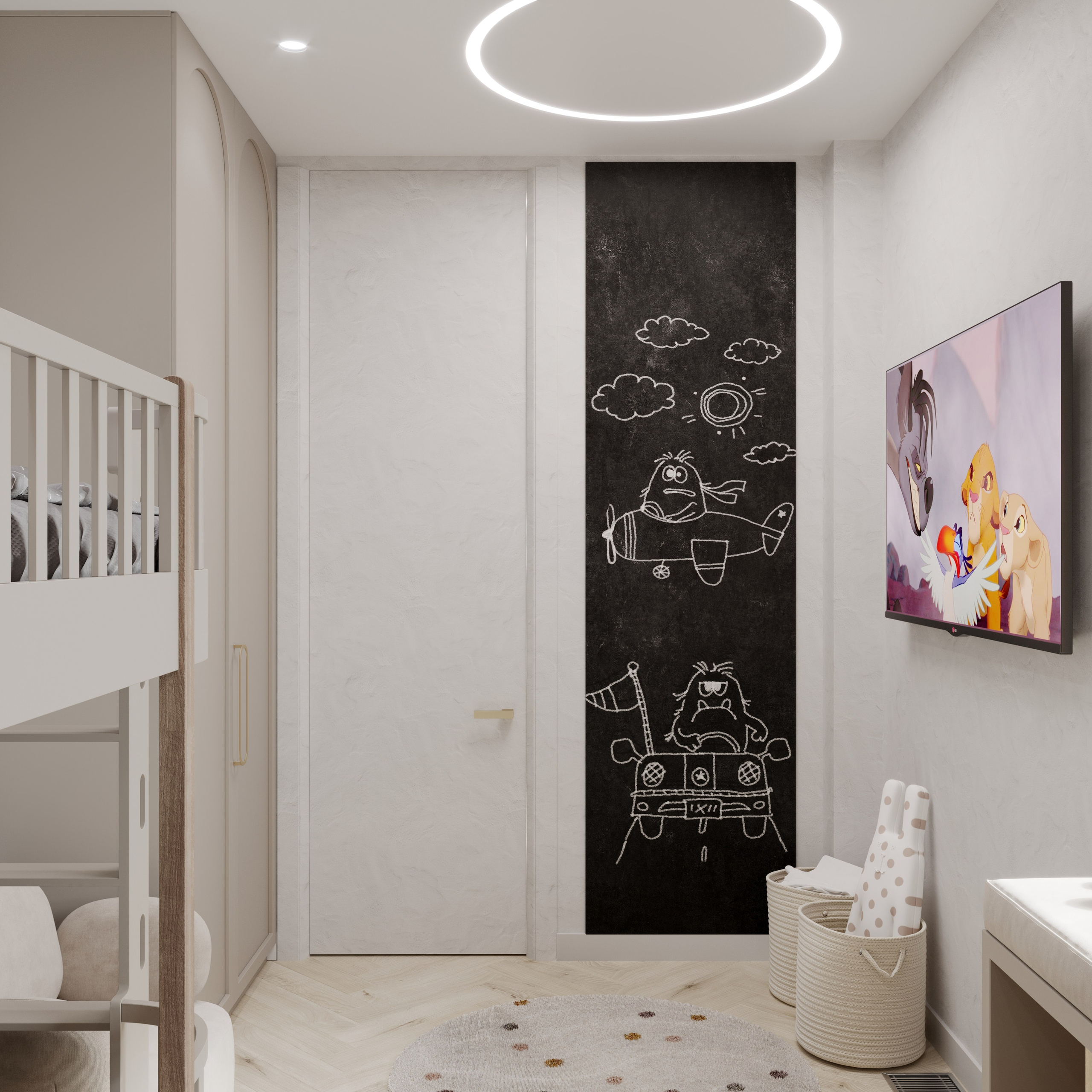 Двух ярусная квартира 120 кв.м в ЖК «Арбат». Персональный фотограф Москва