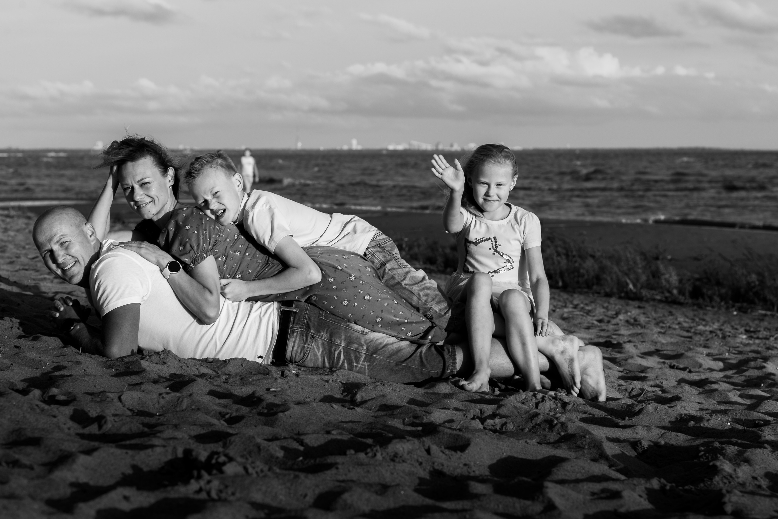 Efimenko. Фотограф Вадим Чепрасов | Санкт-Петербург