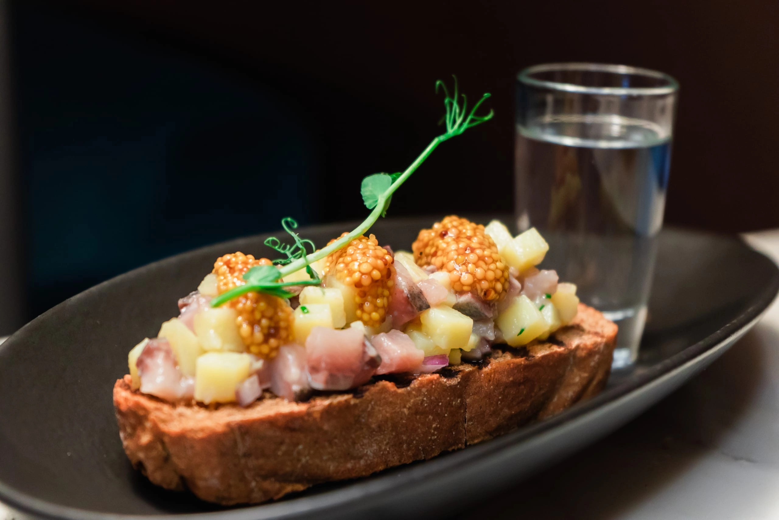 Фуд фотография. Репортажный фотограф в Санкт-Петербурге Елизавета Патрикеева