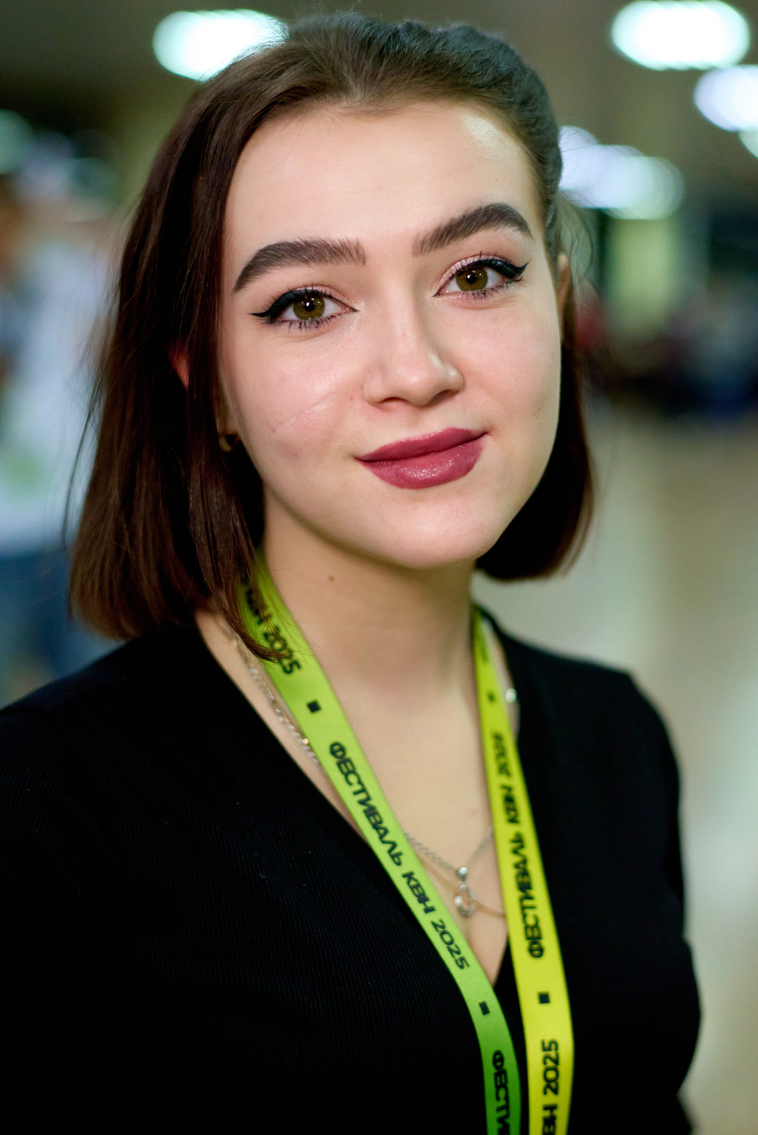 КиВиН-2025. #спецкорНвер