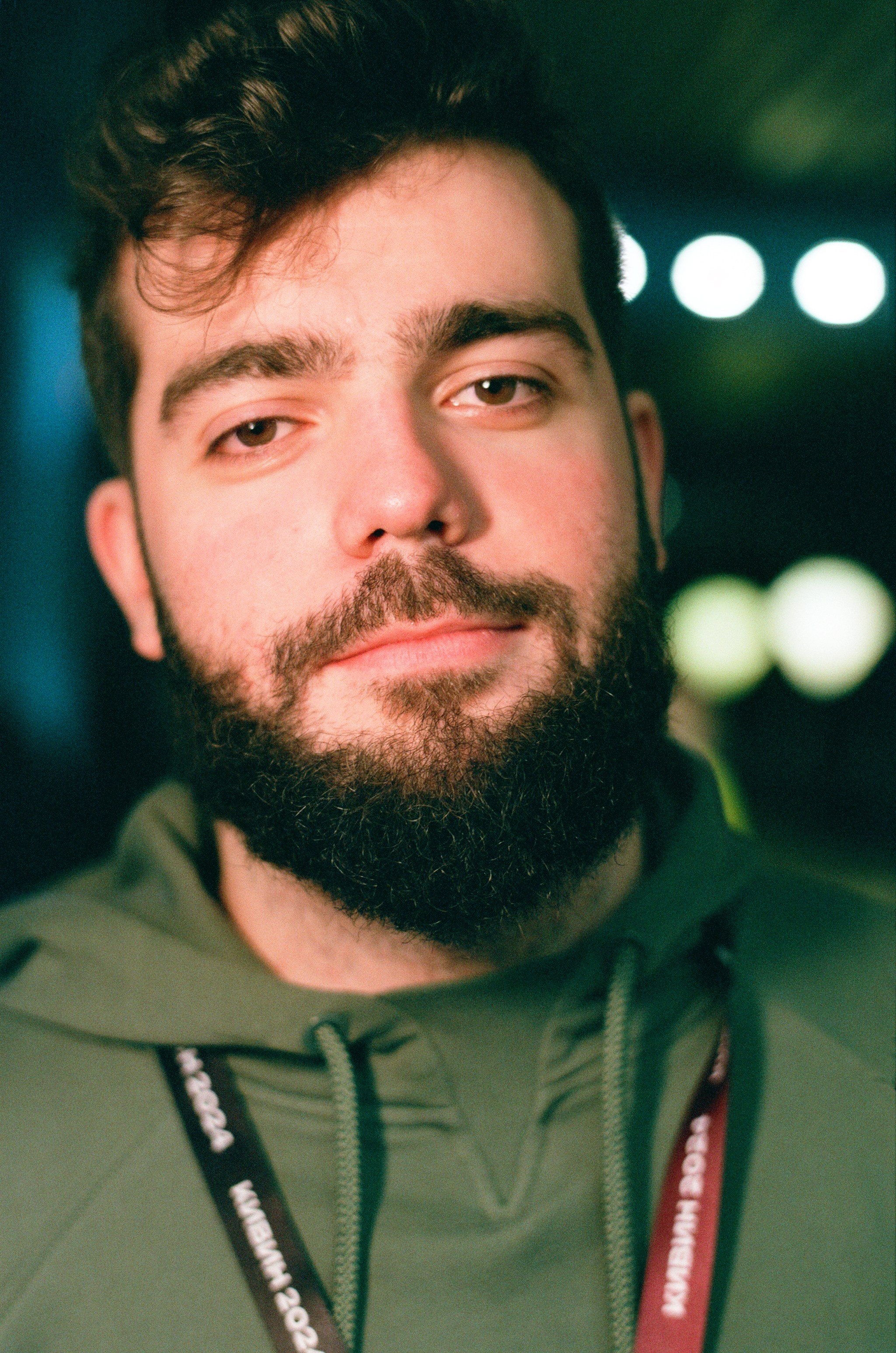 КиВиН-2024. #спецкорНвер