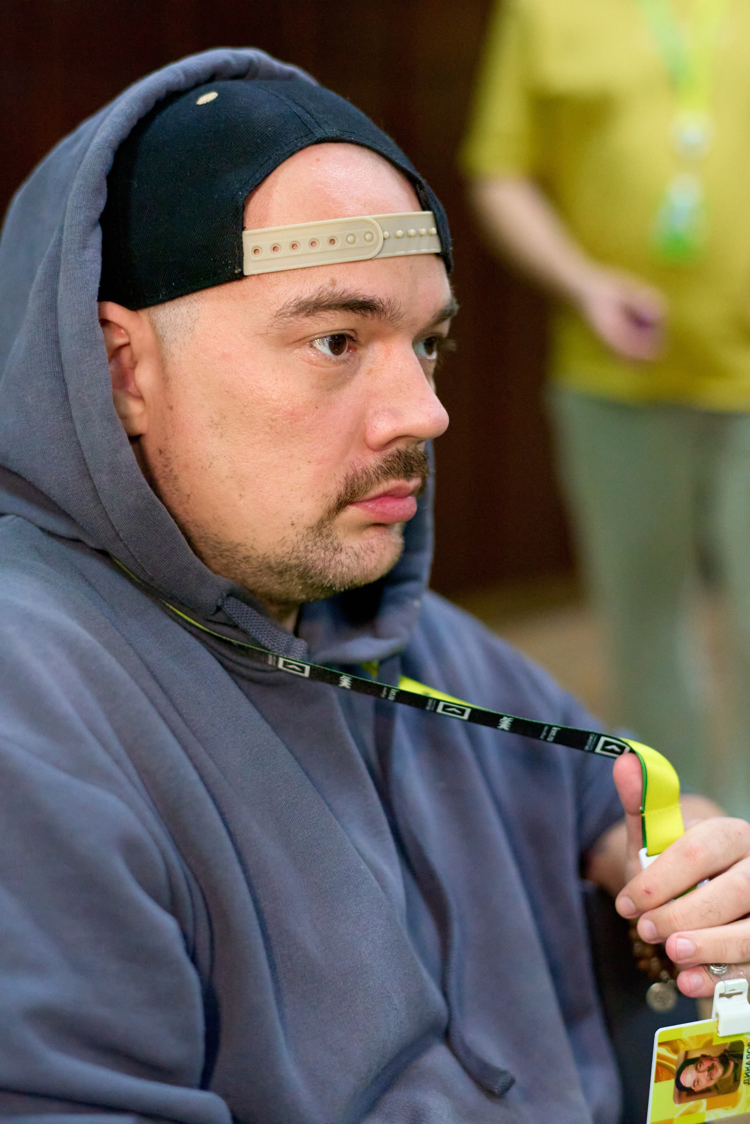 КиВиН-2025. #спецкорНвер