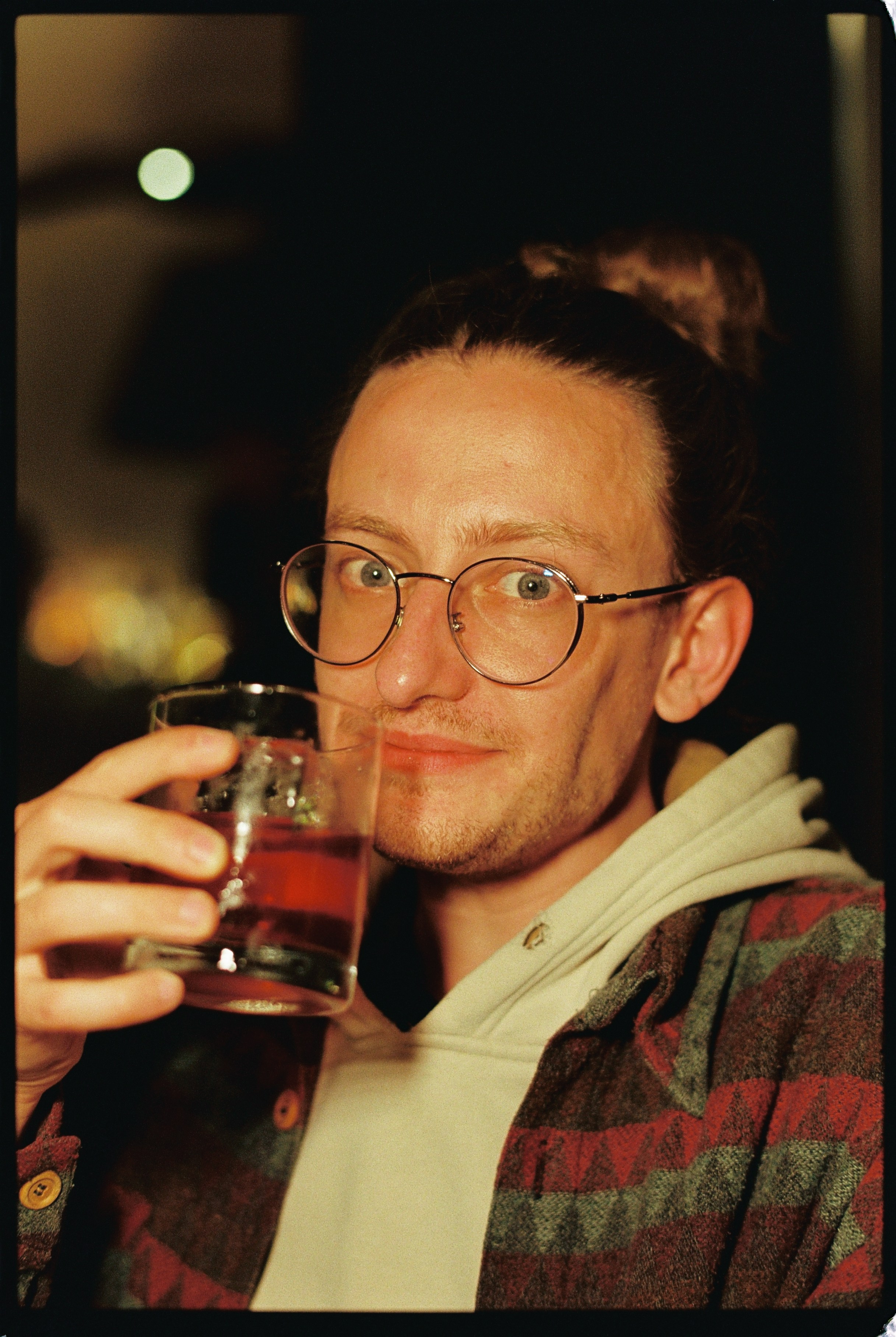 Yerevan cocktail week 2024. #спецкорНвер