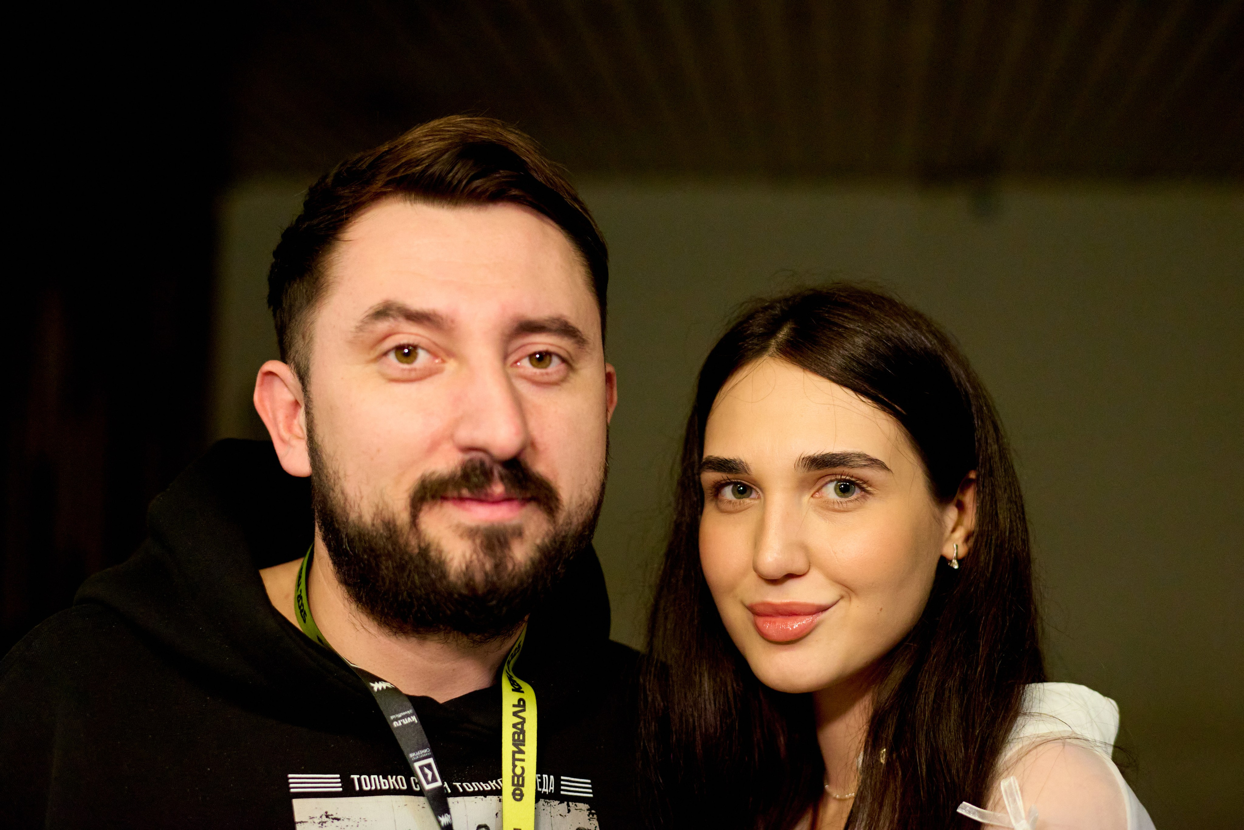 КиВиН-2025. #спецкорНвер