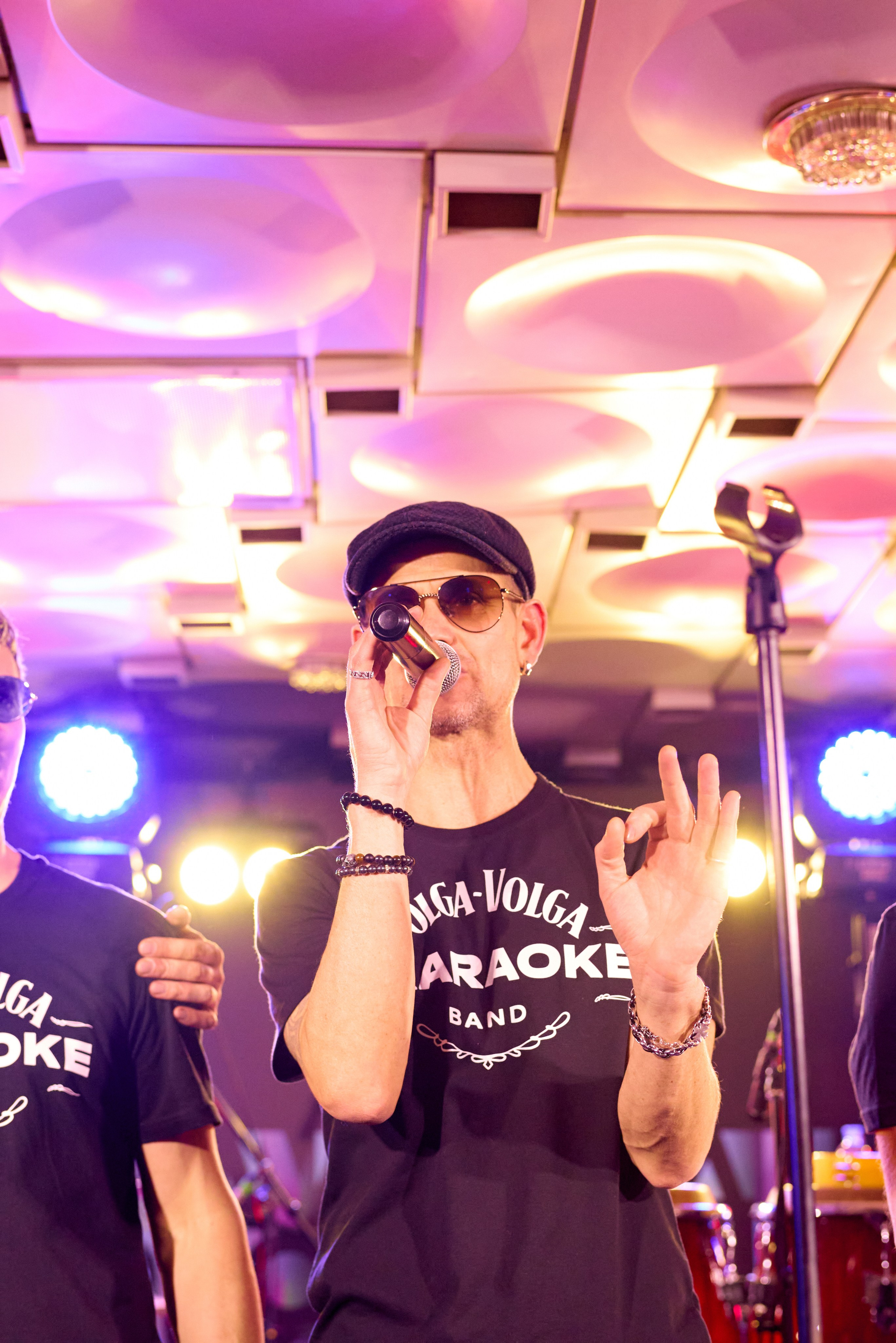 КиВиН-2025. #спецкорНвер