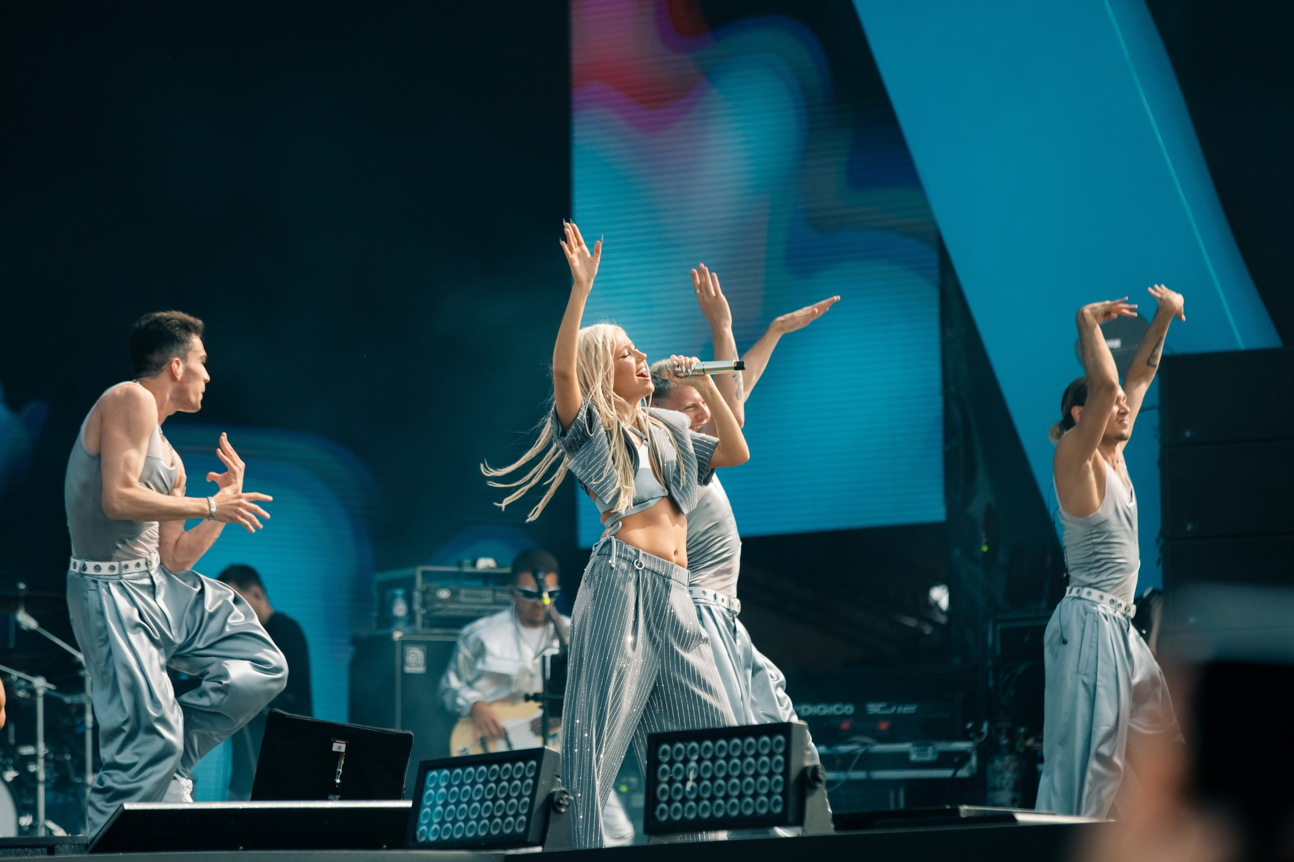 VK FEST SPB 2024 | PART 2. PASHAHARCE PHOTOGRAPHER & VIDEOGRAPHER