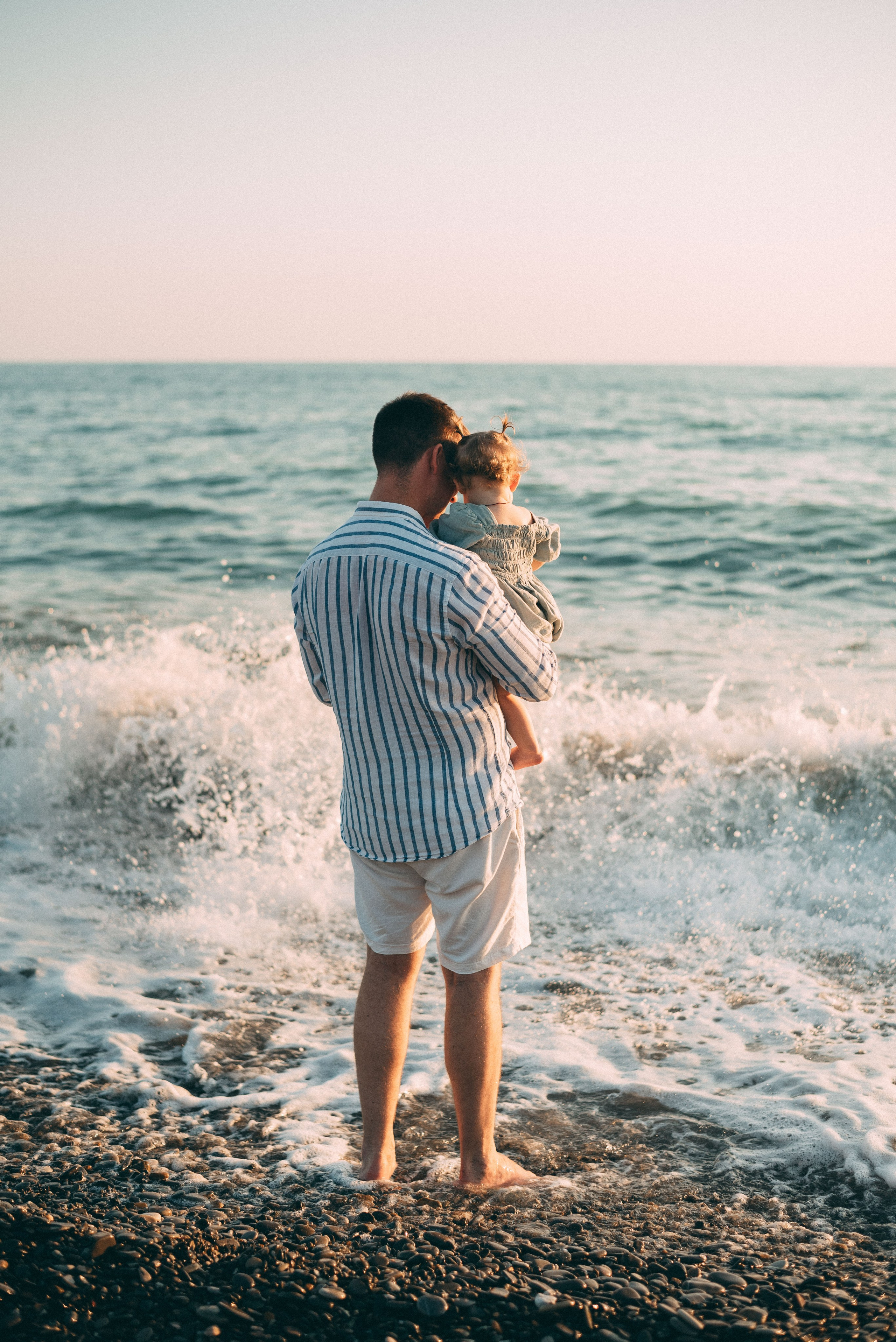 18.06 ☀️ 🌊. Фотограф в Сочи — Маргарита Поганова