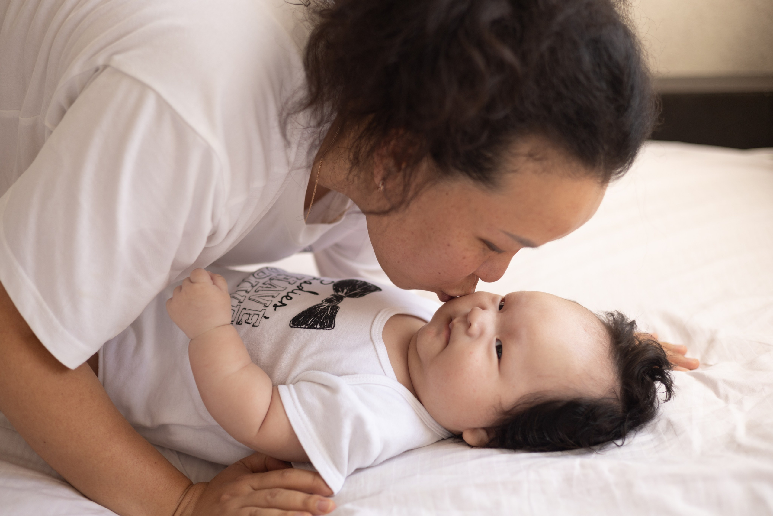 Лайфстайл. Фотограф новорожденных Саратов