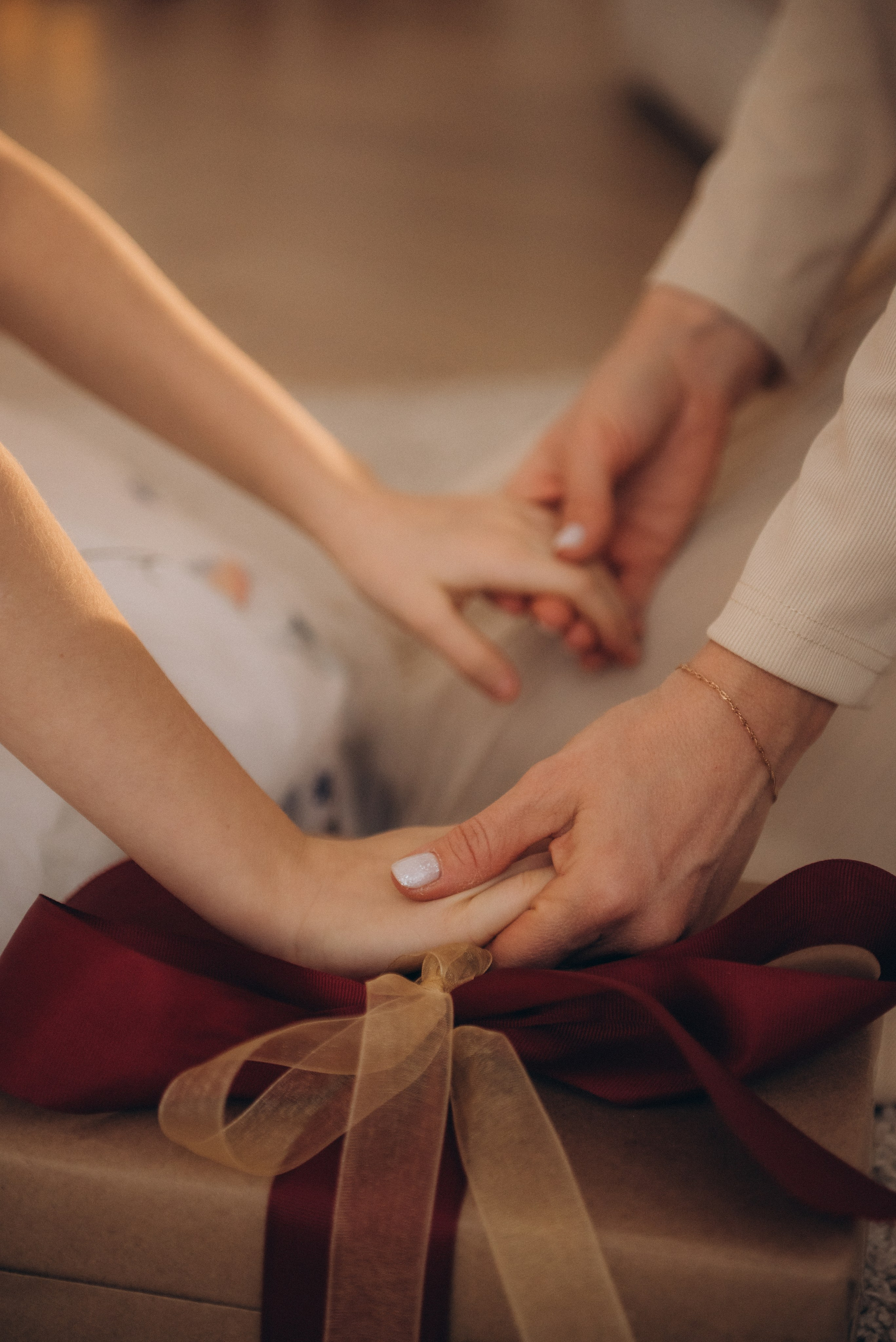 Настя и Маюша. Суханова Регина Фотограф Сергиев Посад