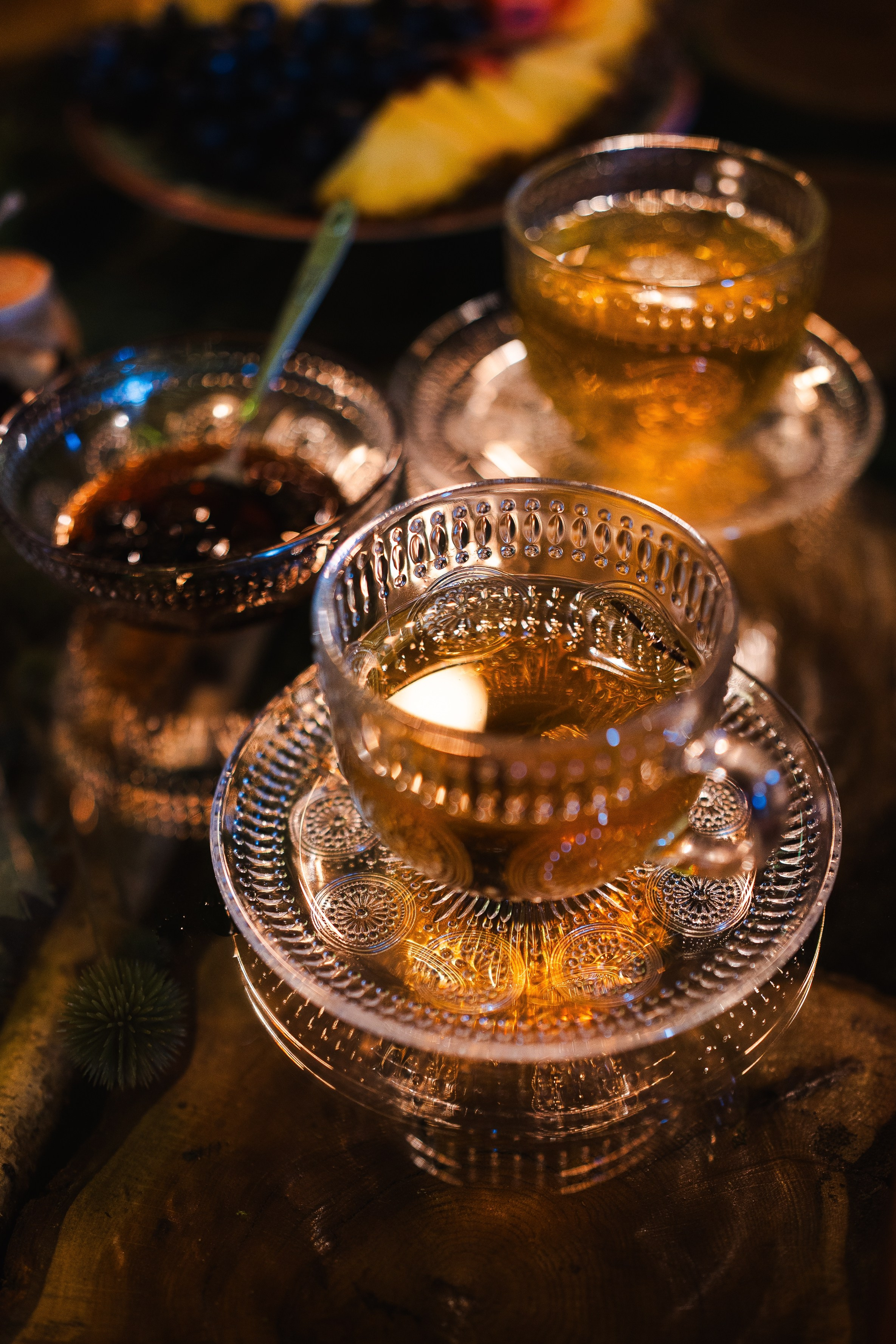 Королевские бани. Фотограф Хабаровск