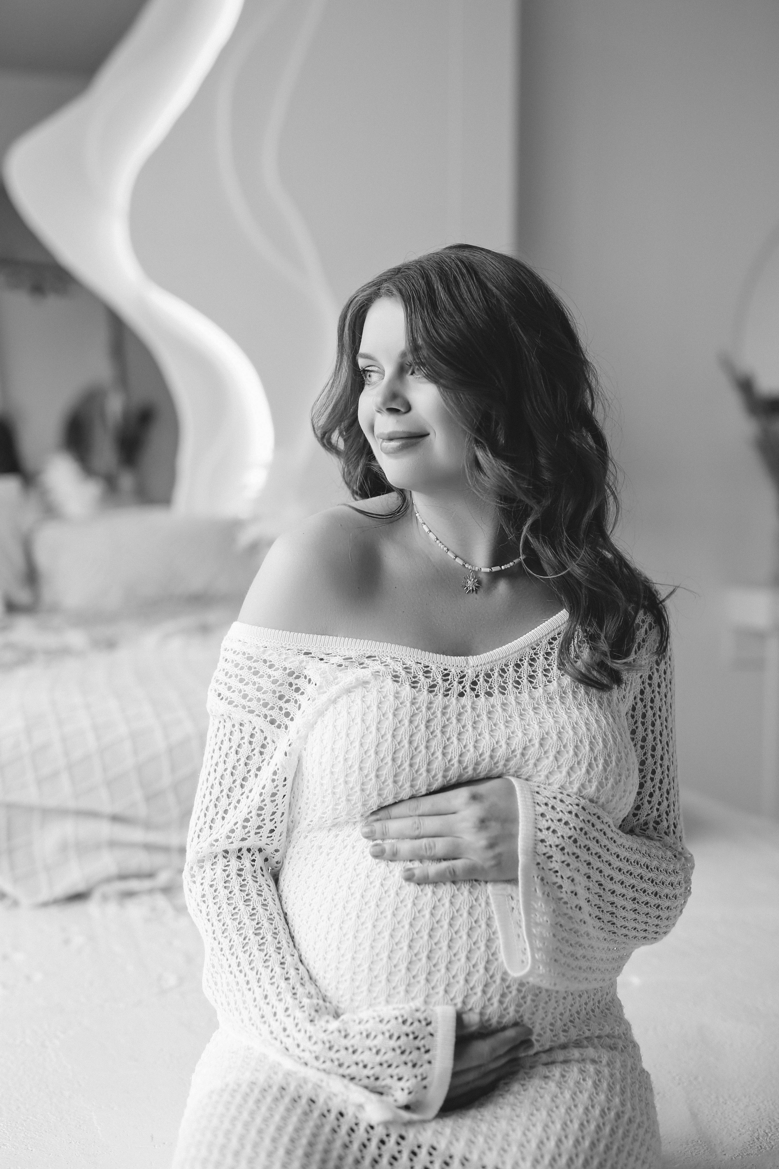 Беременность. Фотограф Беременности