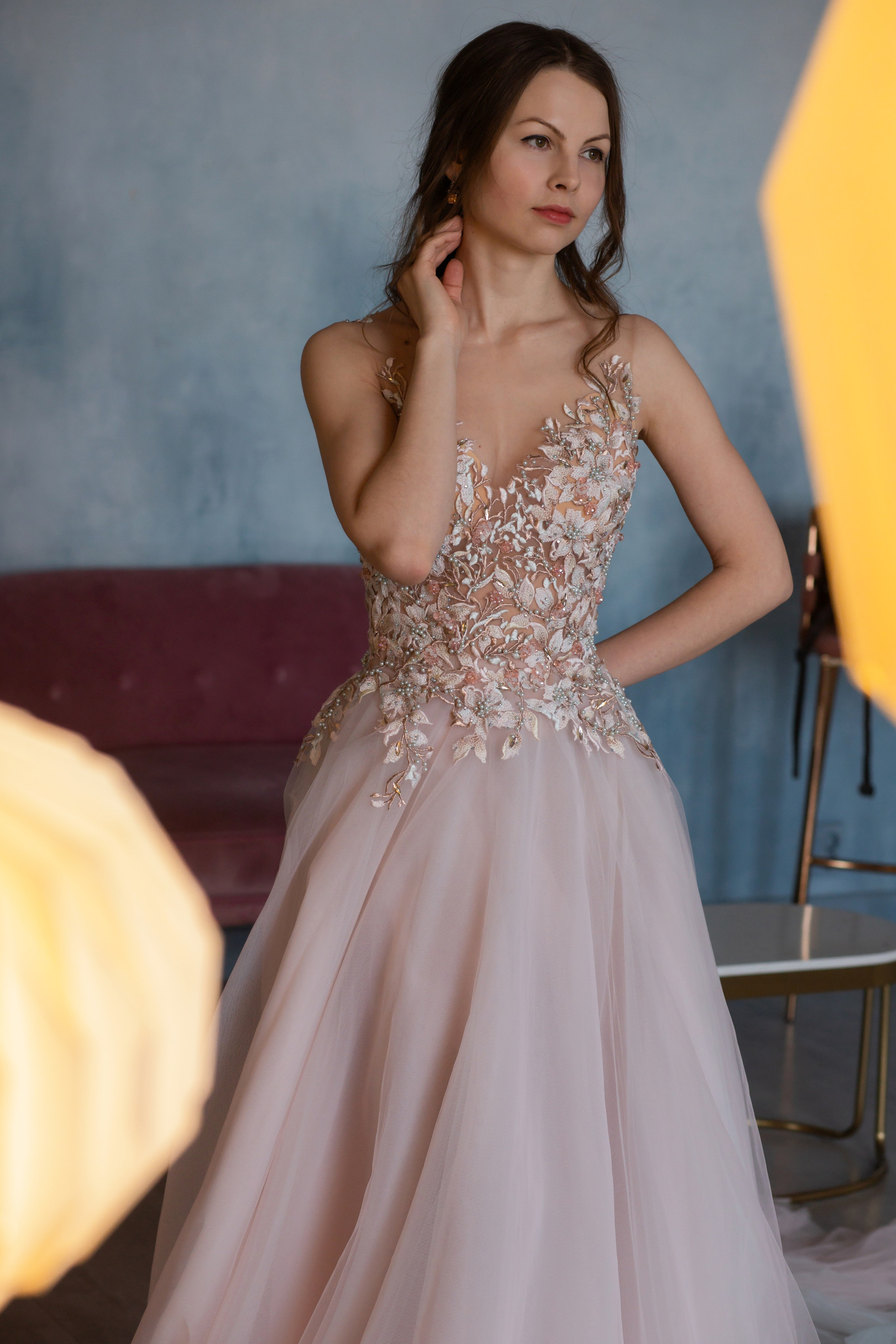 АНАСТАСИЯ | Фотостудия «ВЕРЕТЕНО» | Санкт-Петербург. Фотограф в Выборге | Юлия Басырова