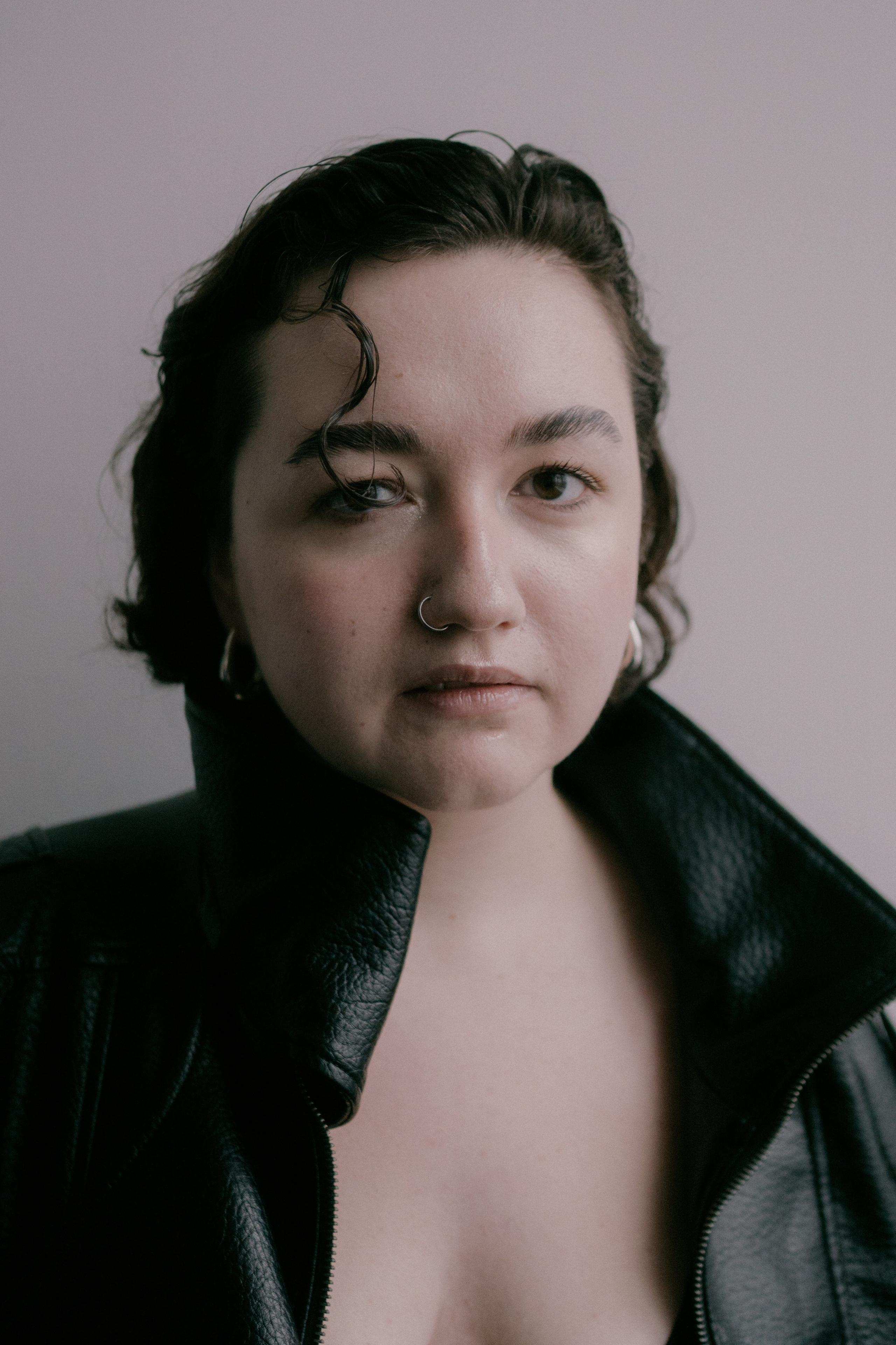 DASHA. ЕВГЕНИЯ КОПАЧ