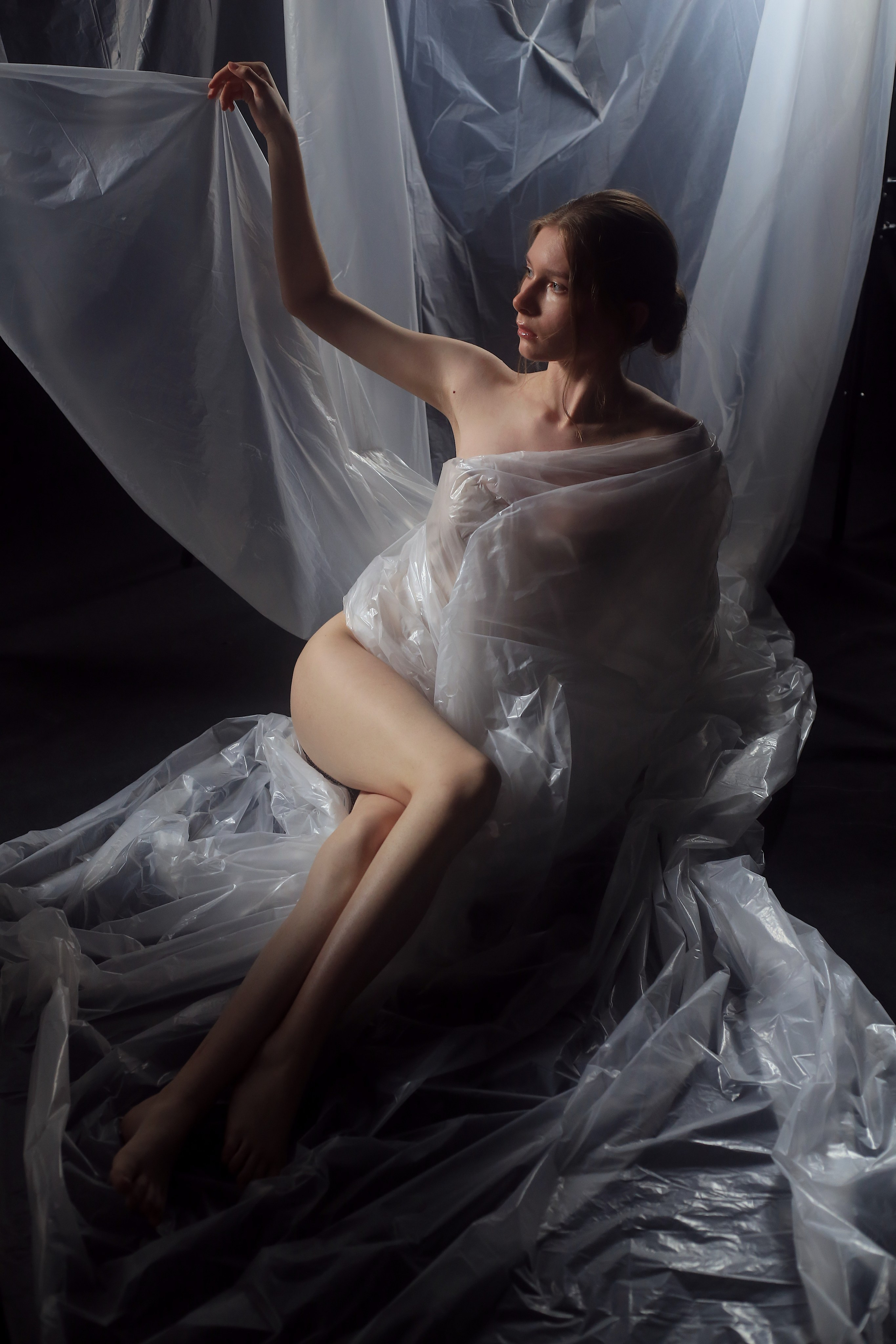 Цветной свет. MarCh Photography — Фотограф в Перми