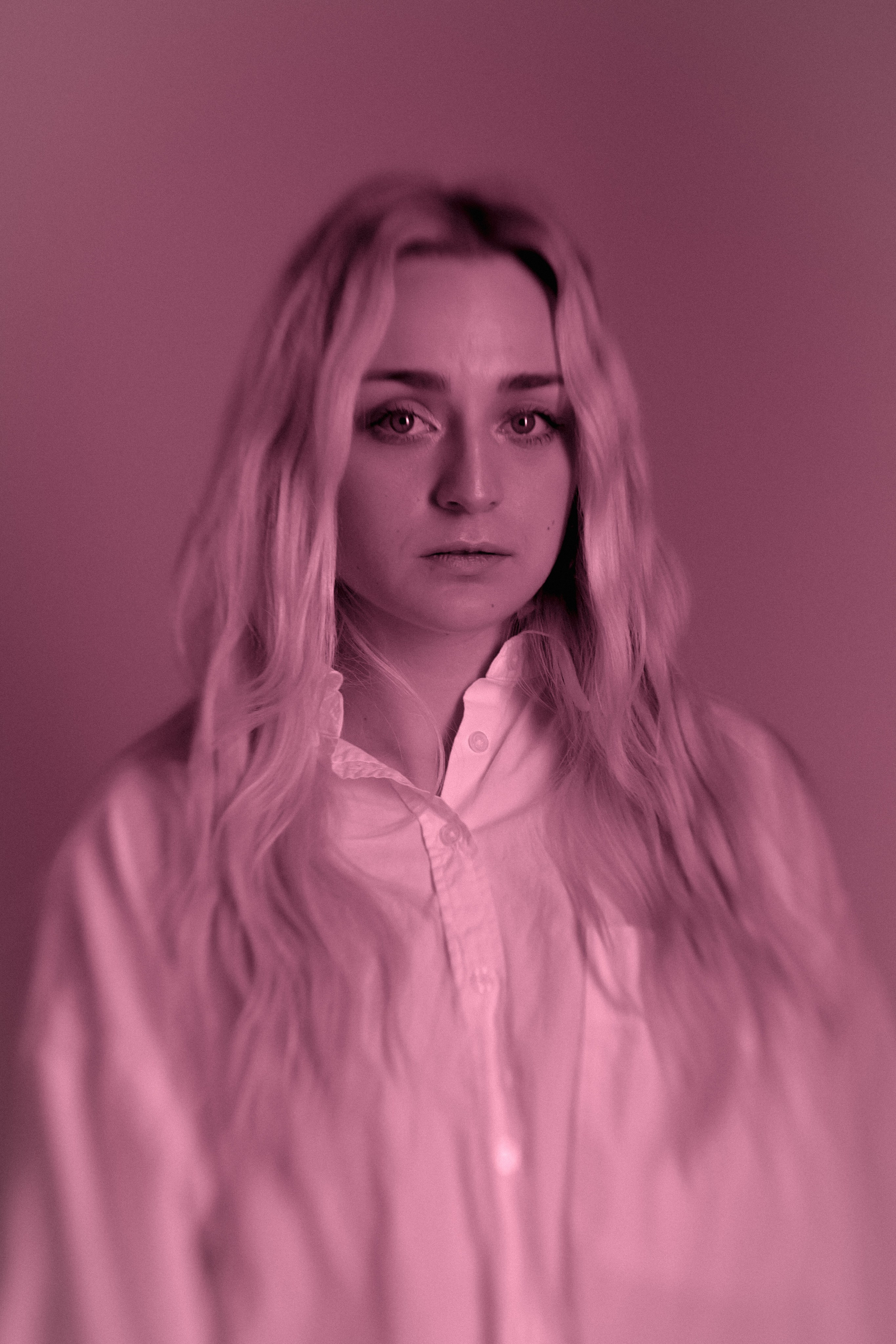 Вика. Портретный фотограф в Москве