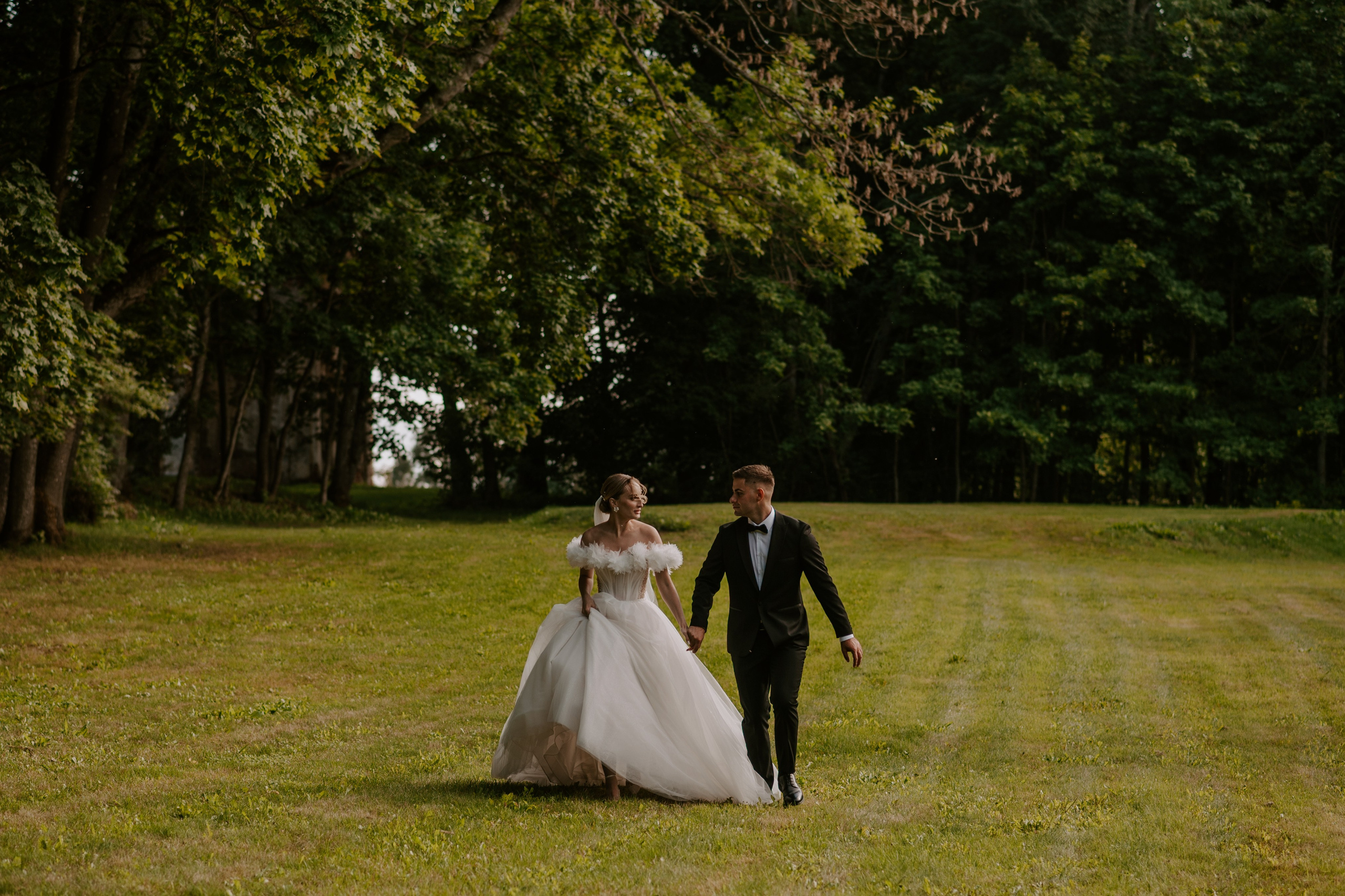 Кусочек Италии. Свадебный, репортажный и семейный фотограф в Москве Арина Зак