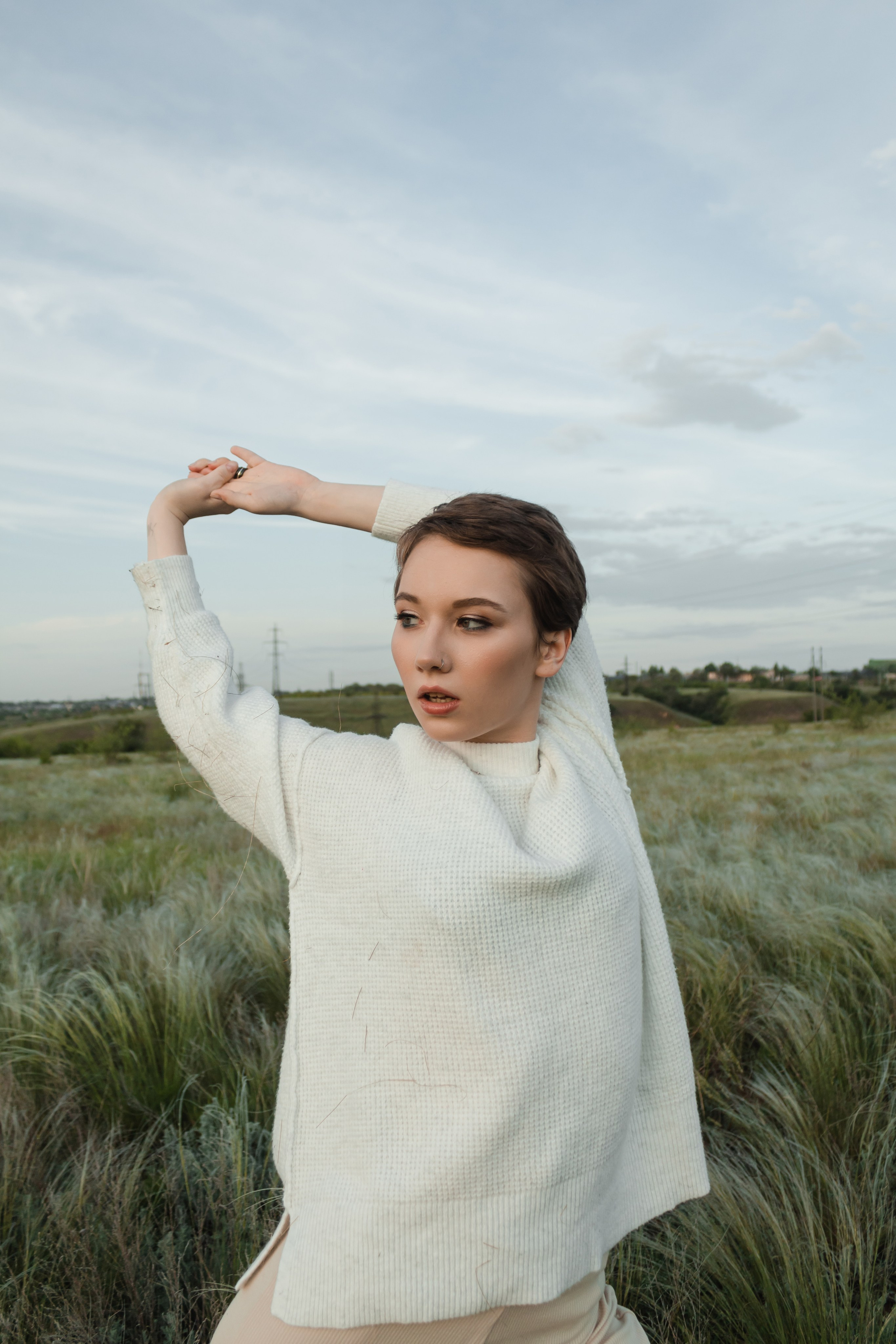 Ольга. Фотограф Санкт-Петербург. Аврамова Анастасия