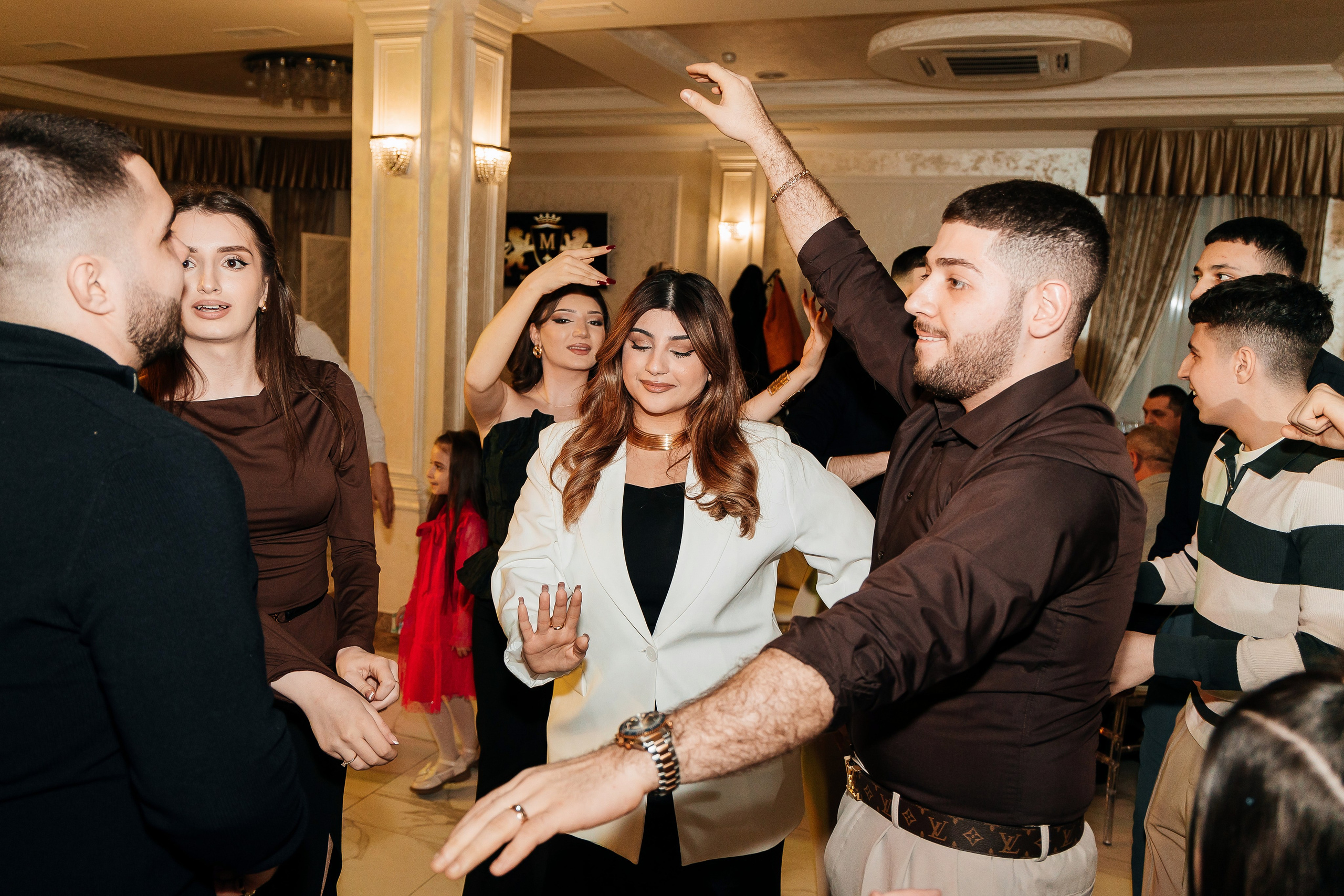 День рождения Григора. Свадебный фотограф в городе Подольск МО и Москва Крылова Ирина