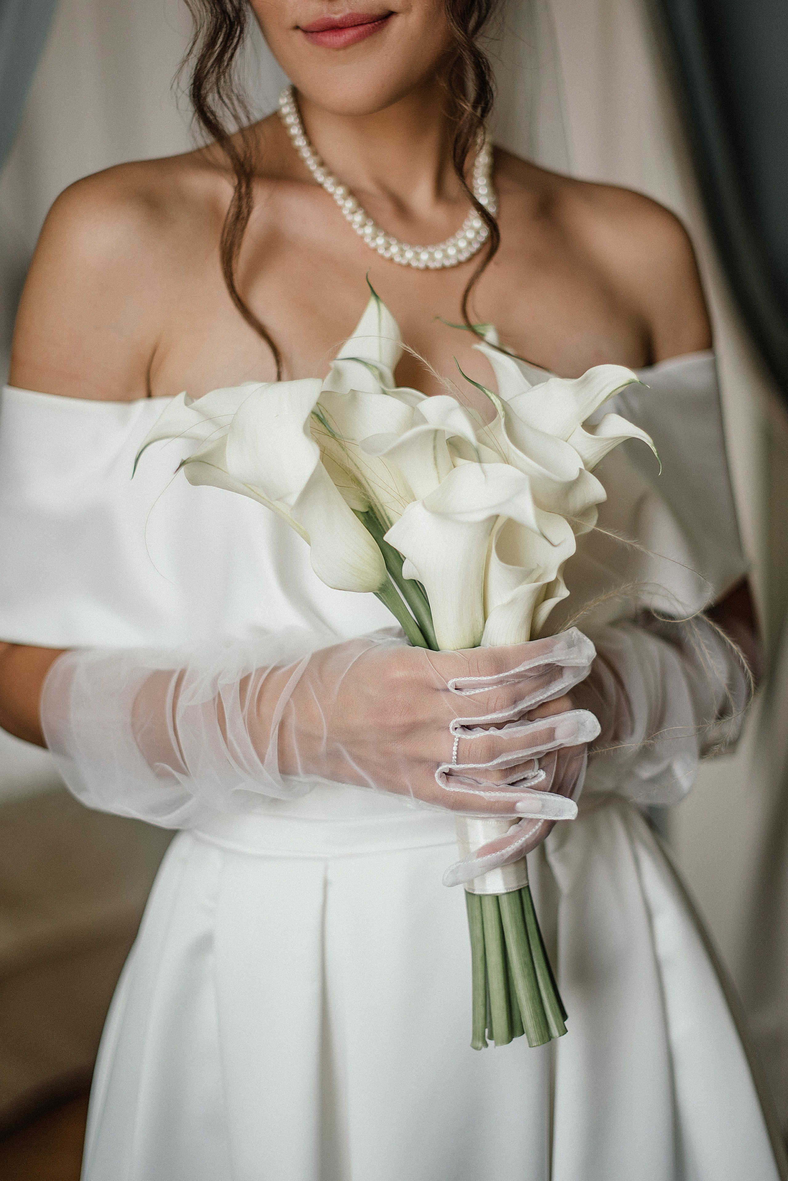 Кристина и Дмитрий. Свадебный и семейный фотограф в Белгороде