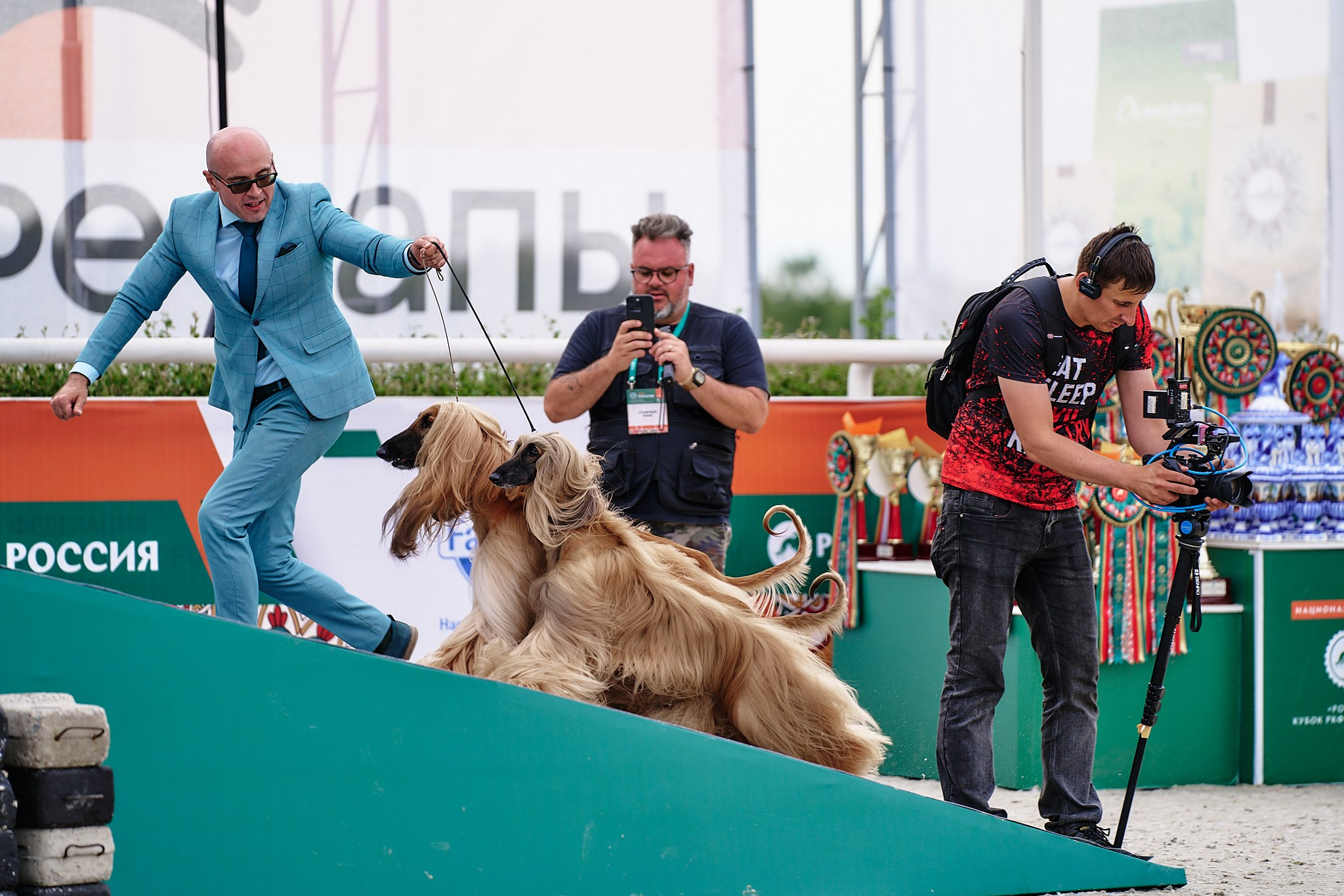 09.06.2024, «РОССИЯ. КУБОК МОСКВЫ 2024 & КУБОК ГОРОДОВ-ГЕРОЕВ»