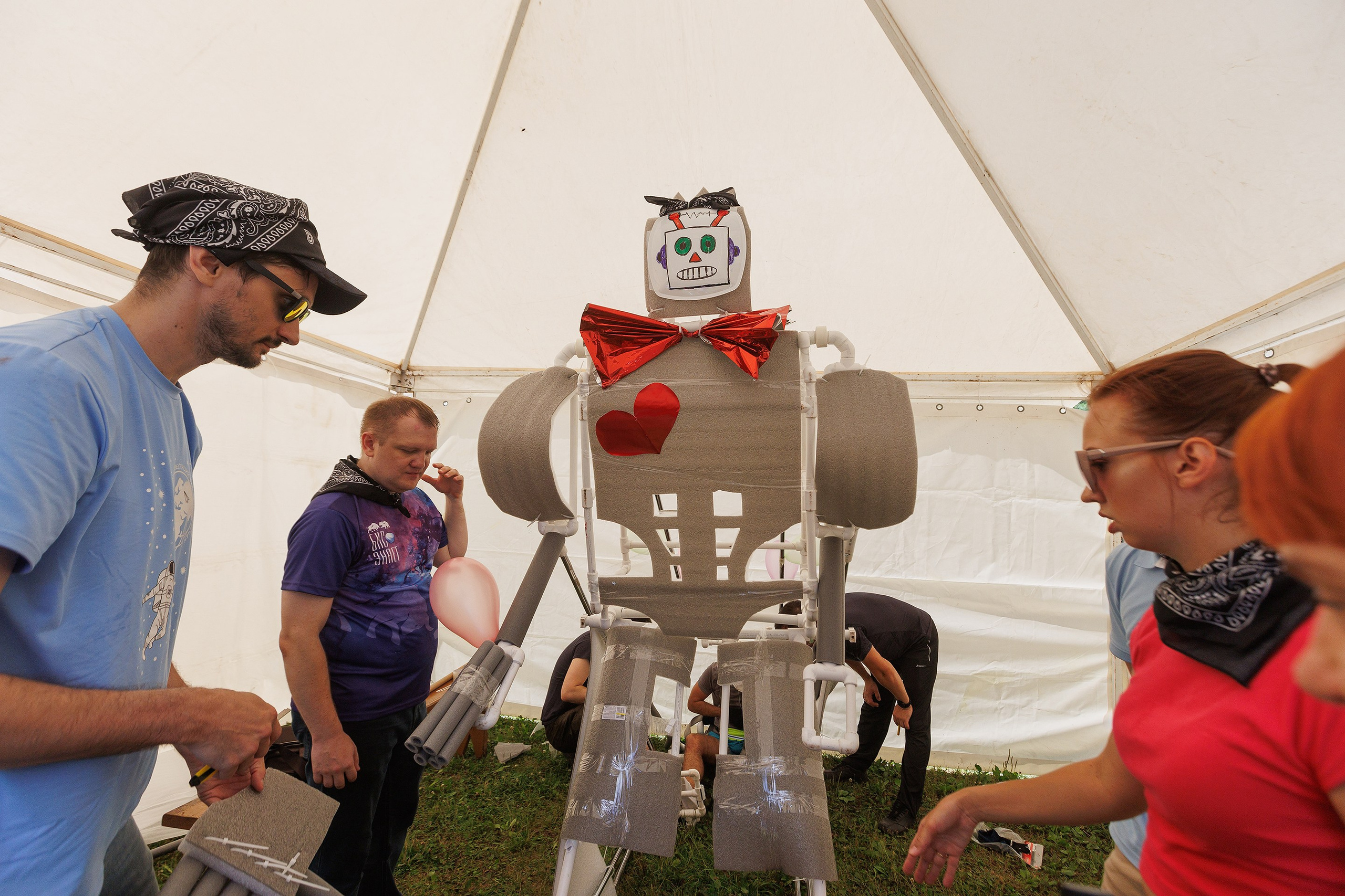 Фотосъемка корпоратива. Профессиональный фотограф в Новосибирске